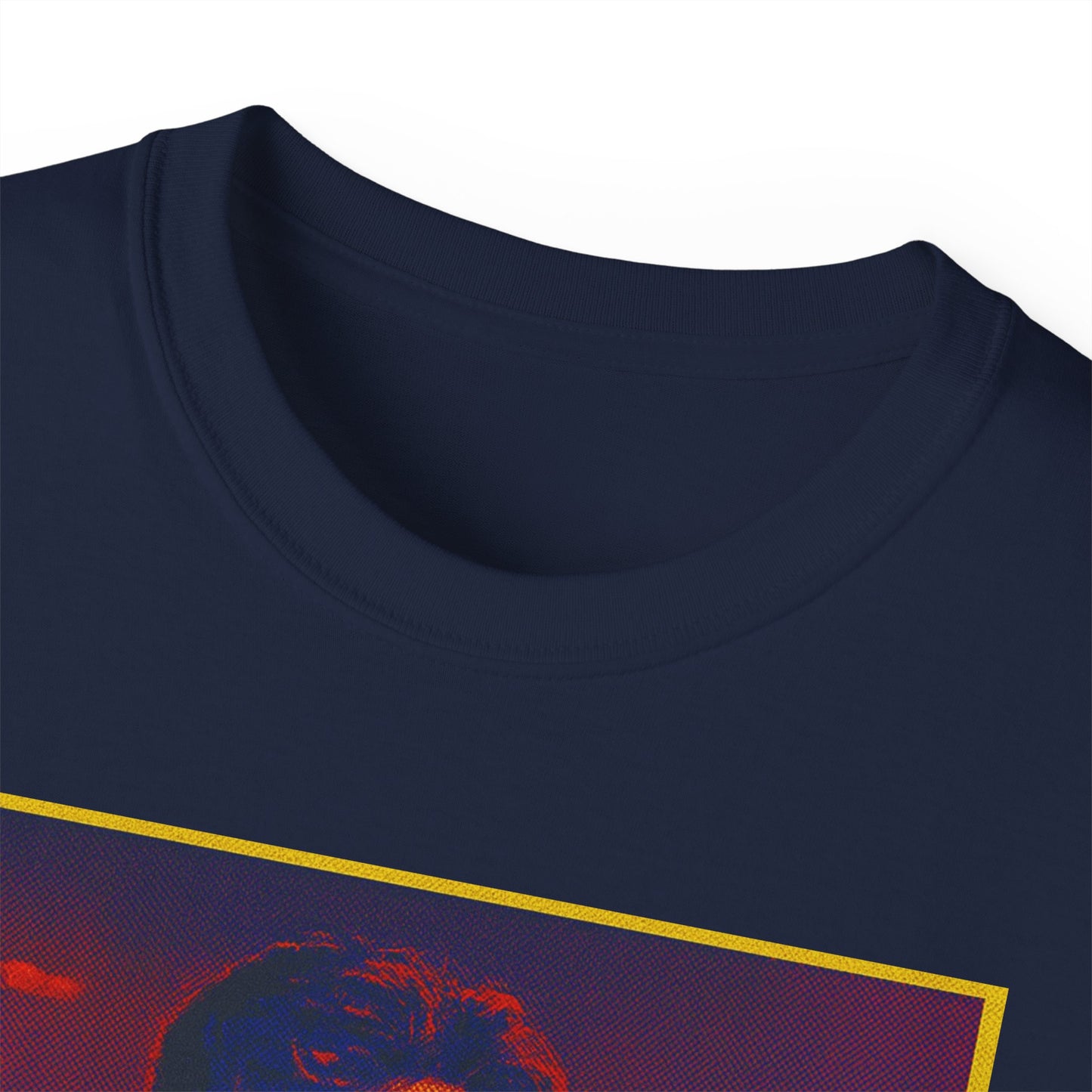 Captain Kirk T-Shirt