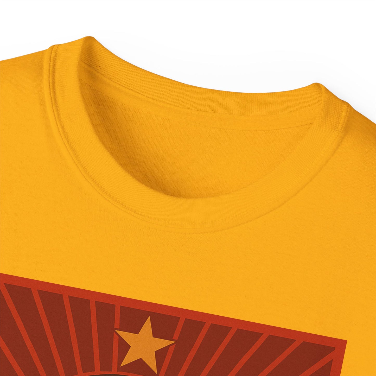 Gheorghe Hagi Propaganda Poster - Romania
