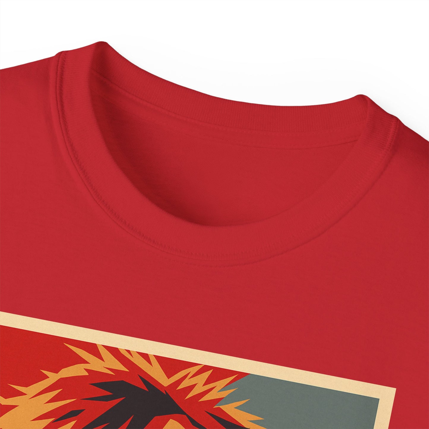 Oliver Kahn Hope T-Shirt - Germany