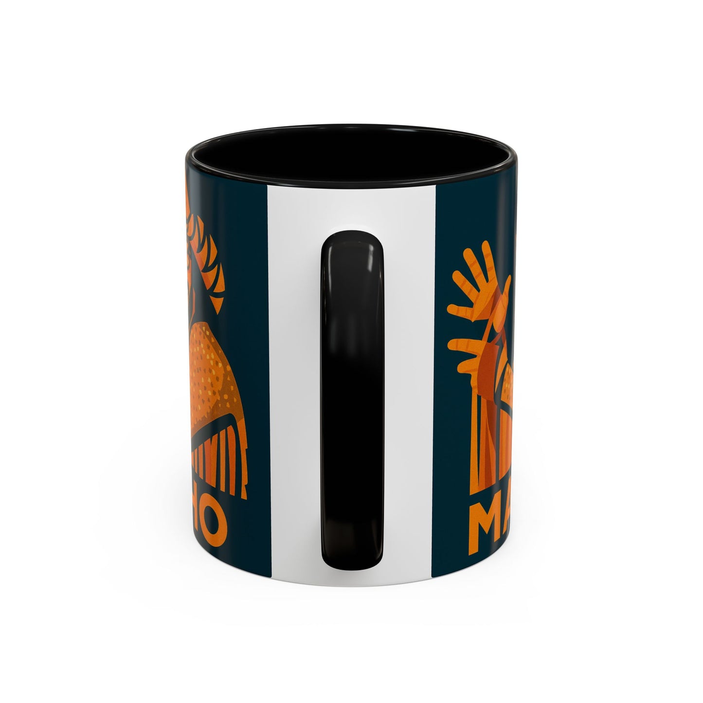 Macho Man Randy Savage Mug - WWF WWE