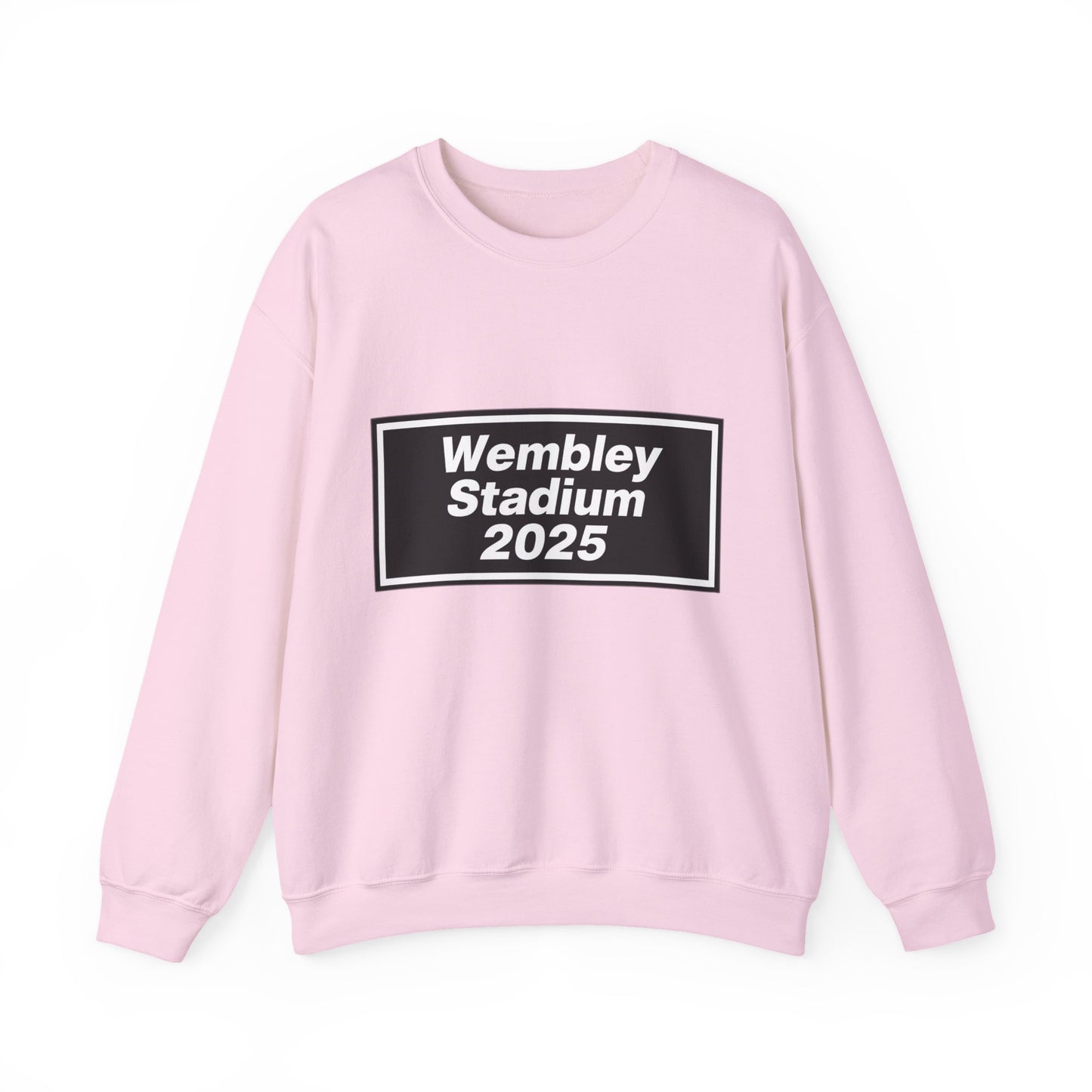 Oasis Wembley Stadium 2025 Sweatshirt