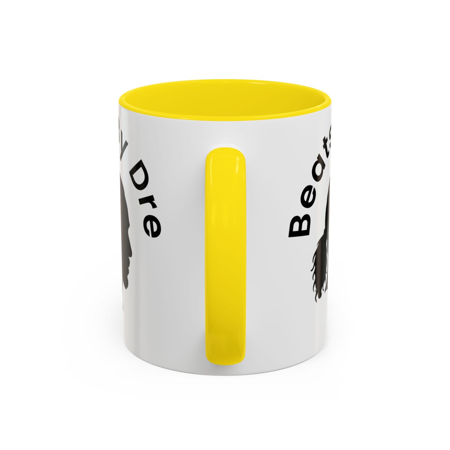 Dre Taylor - Prestwich Heys Accent Coffee Mug (11, 15oz)