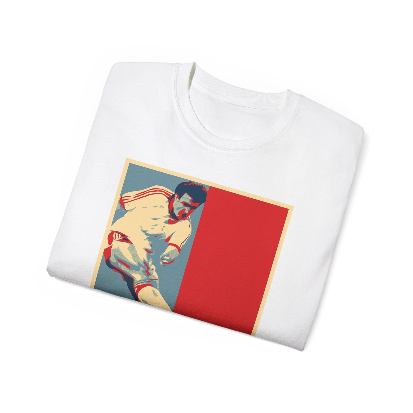 Mark Hughes Cup Winners Cup Final Goal