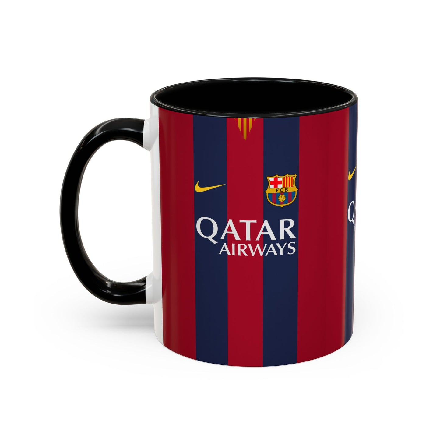 Barcelona FC 2014-15 Kit Mug