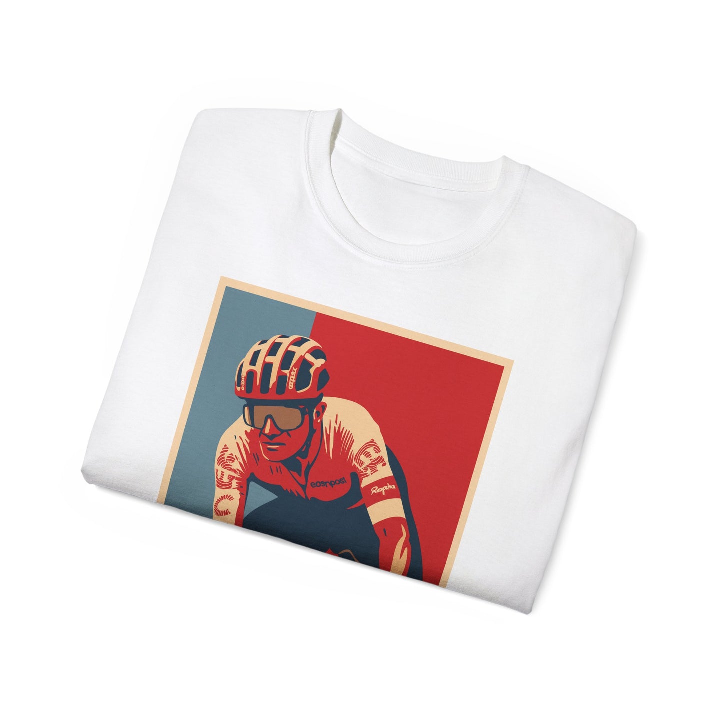 Richard Carapaz T-Shirt