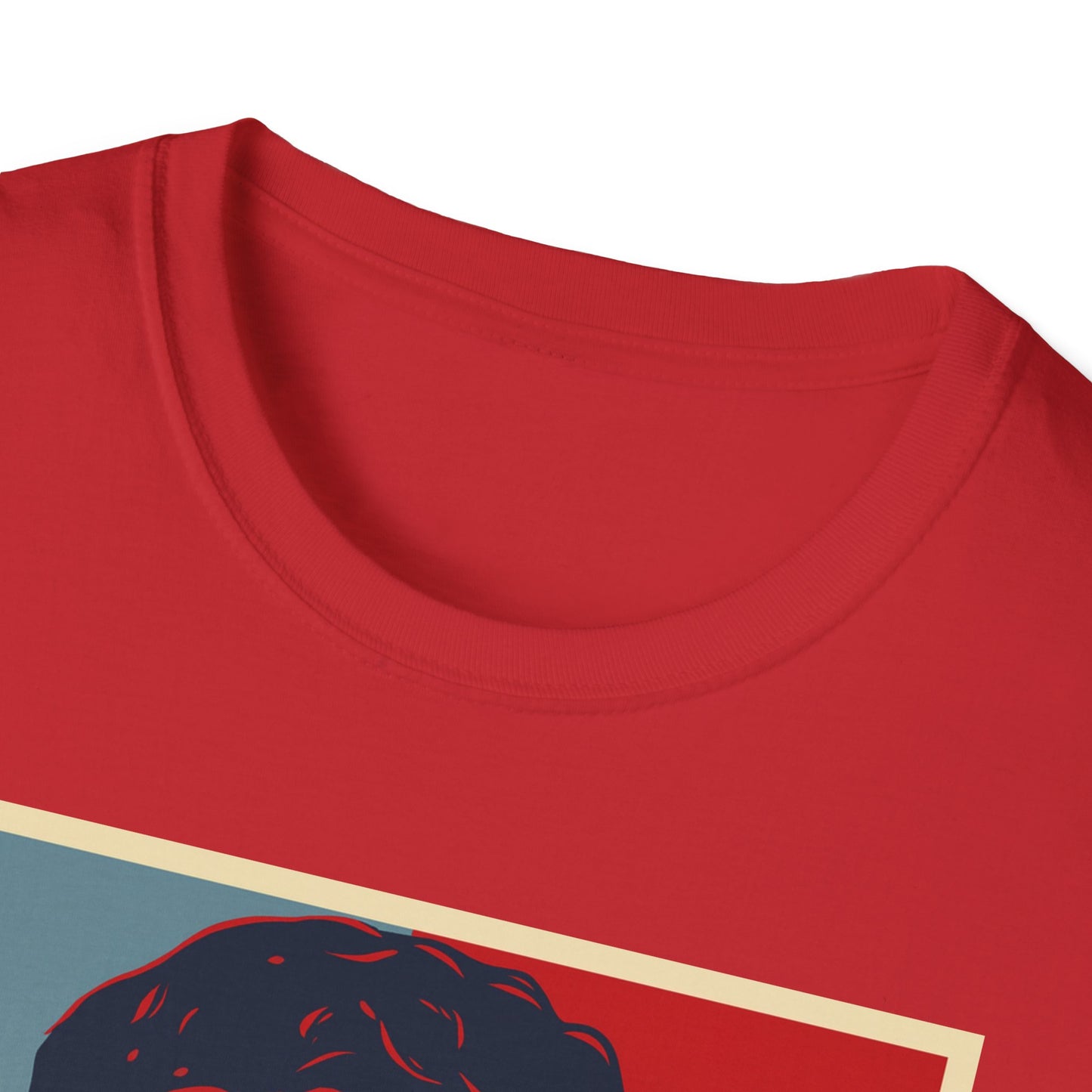 Kevin Vauqelin T-Shirt