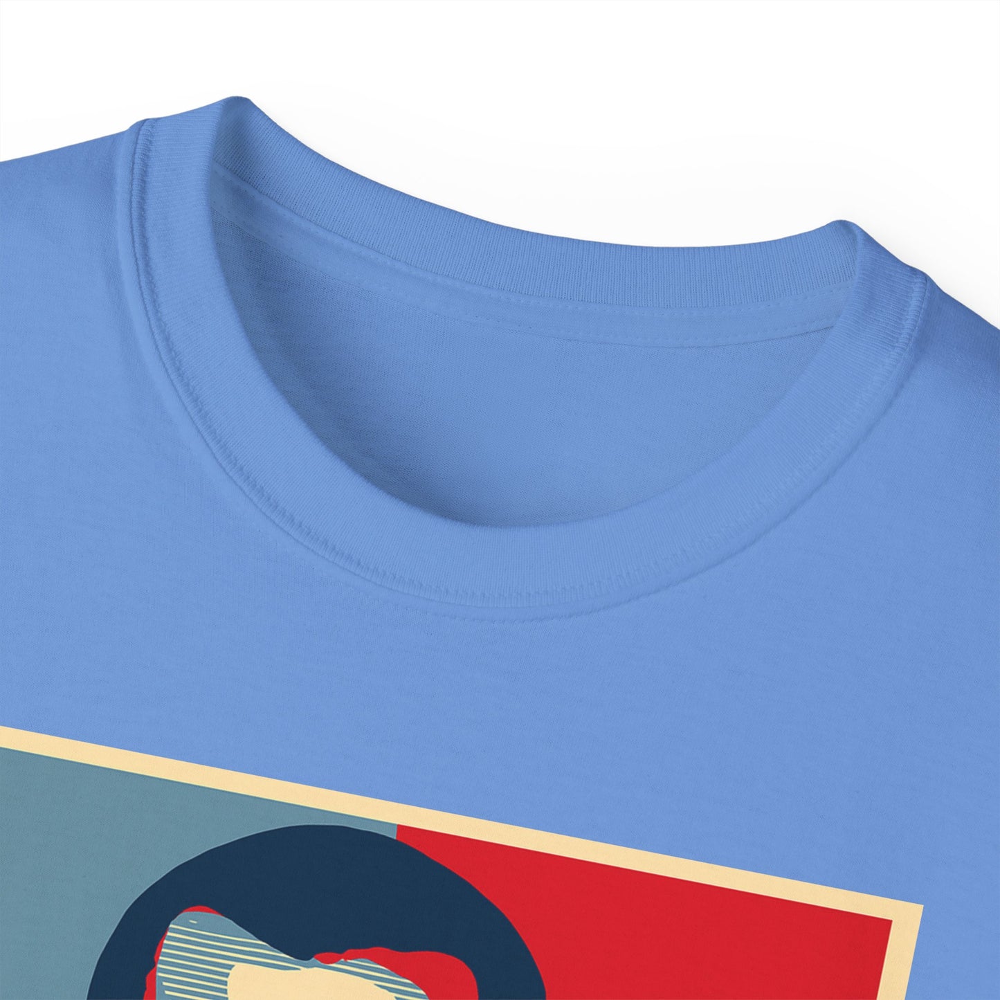 Paul McGrath Hope Poster - Aston Villa