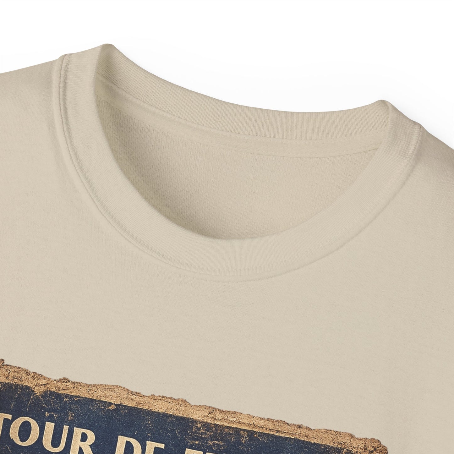 Tour de France 1951 Poster