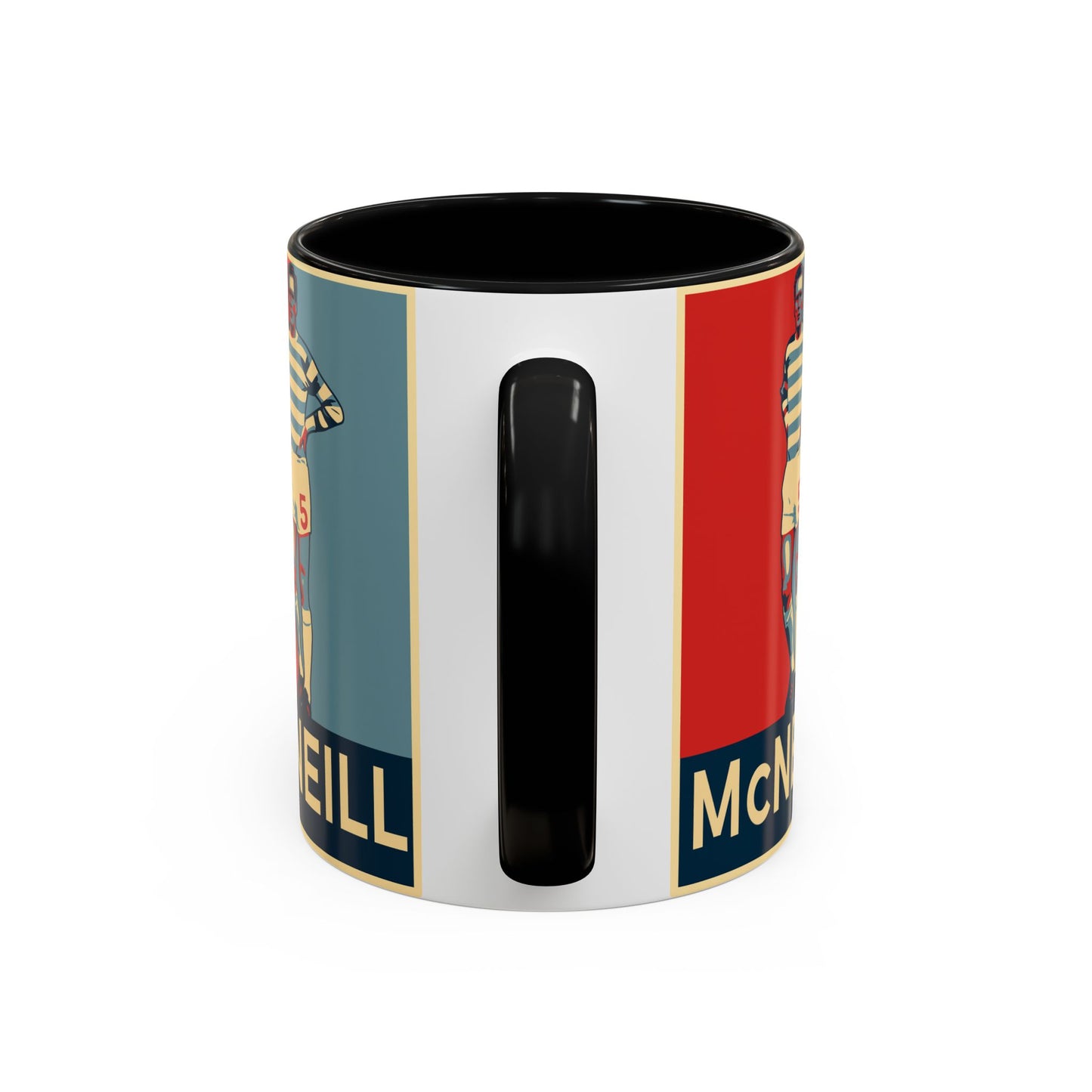Billy McNeill Hope Mug