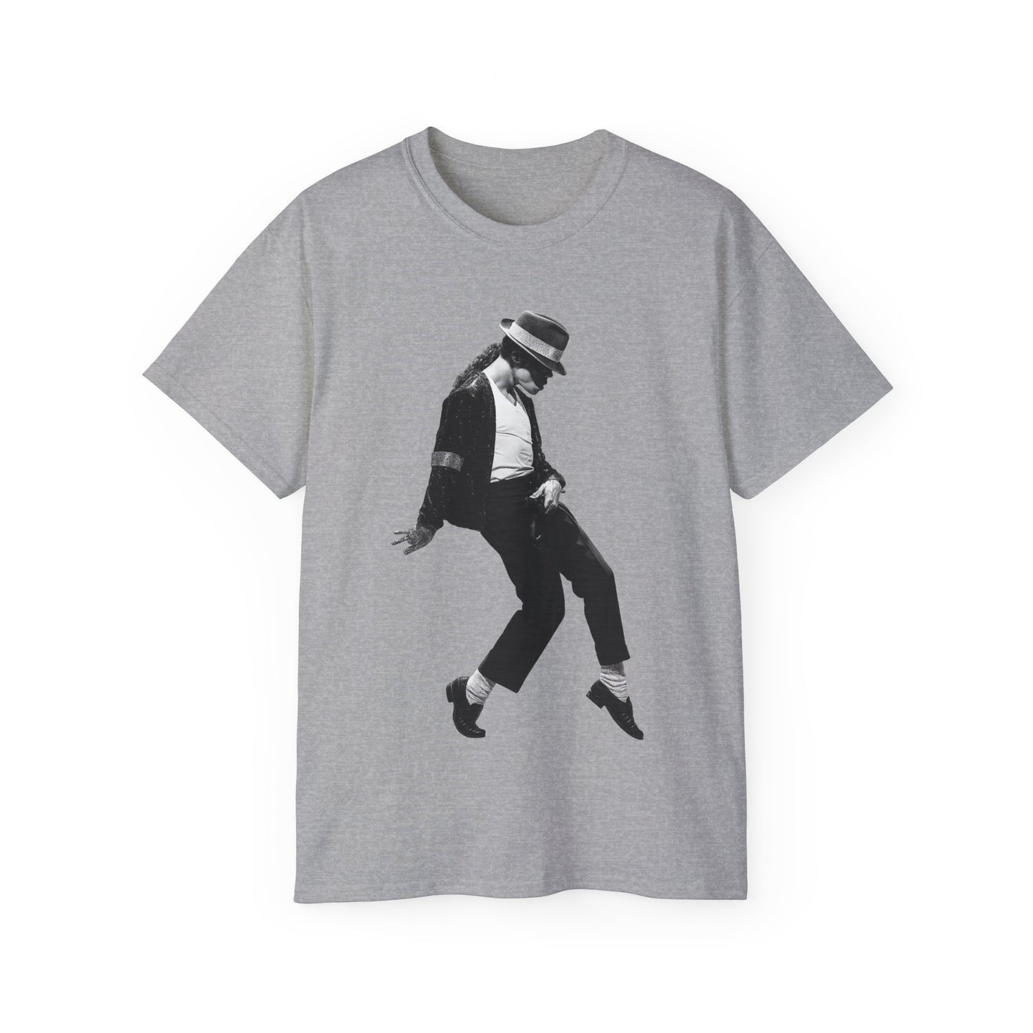 Michael Jackson Moonwalker T-Shirt