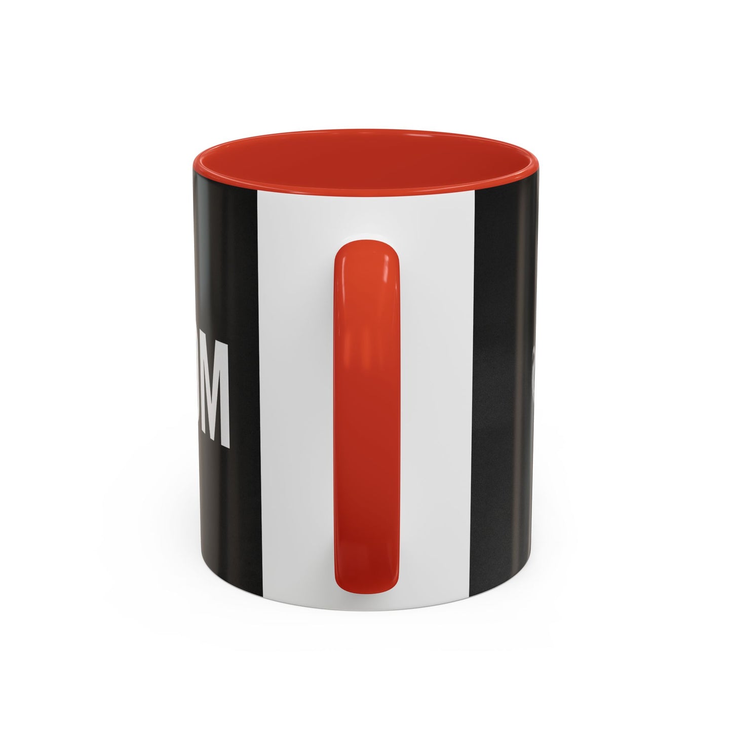 Charlie Kirk Freedom Mug