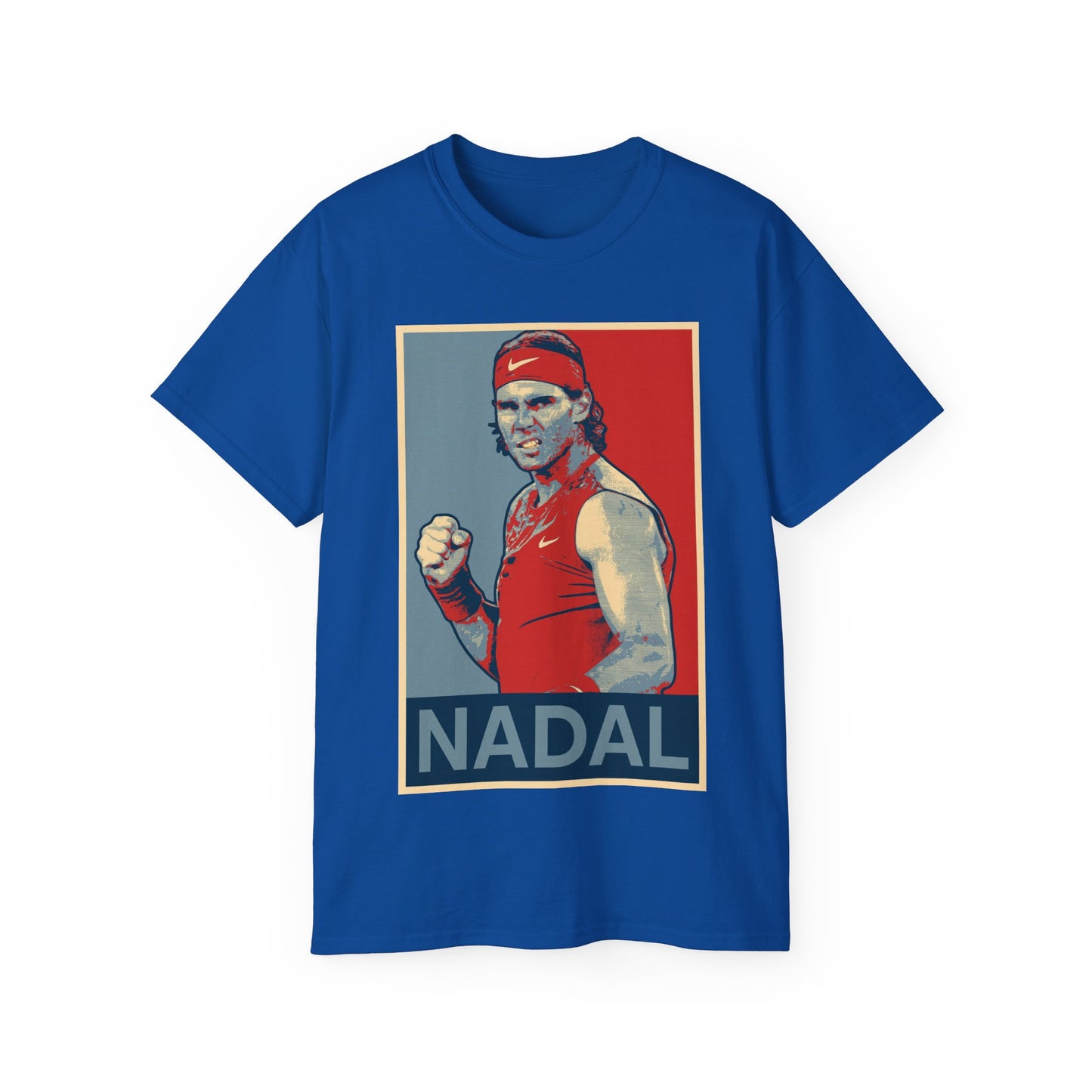 Rafael Nadal Tennis T-Shirt