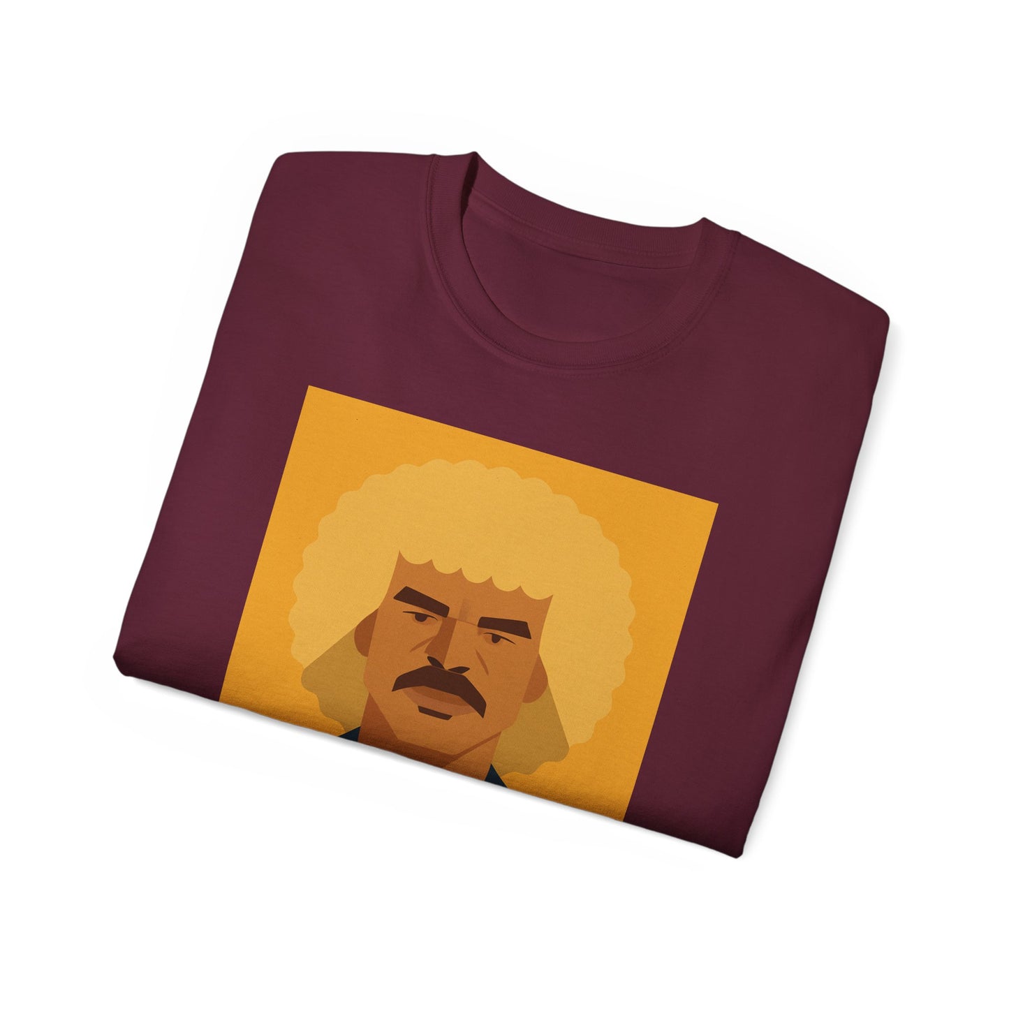 Carlos Valderrama T-Shirt - Colombia