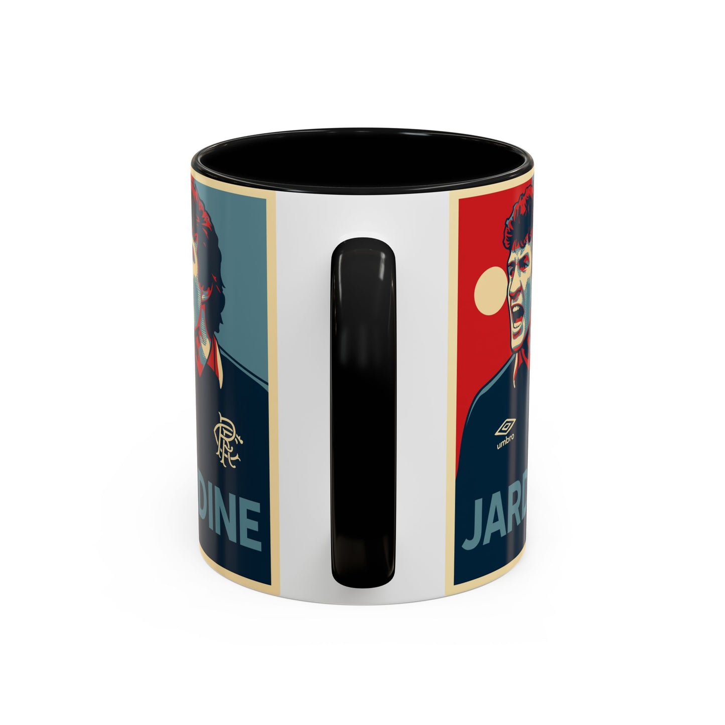 Sandy Jardine Hope Mug