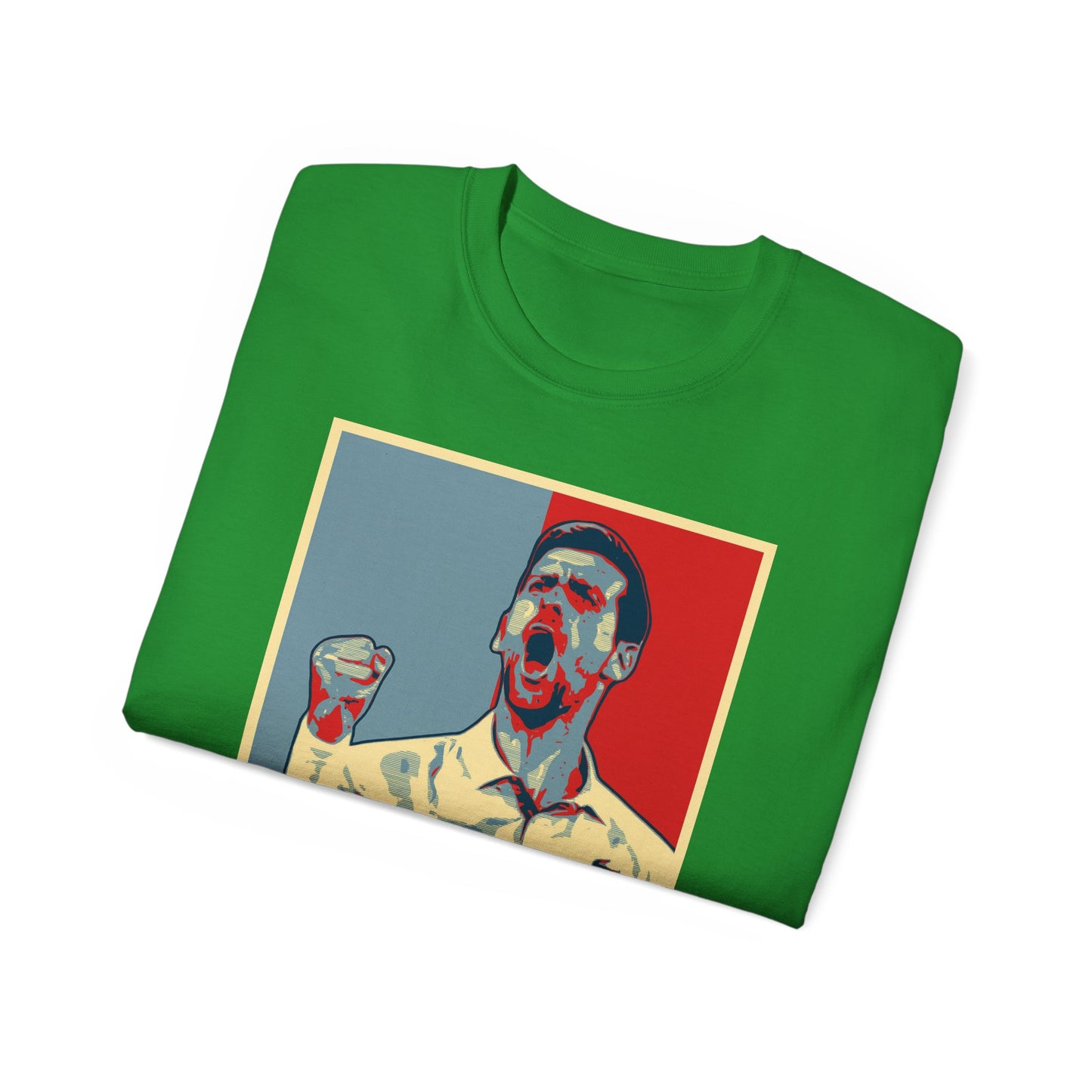 Novak Djokovic Tennis T-Shirt