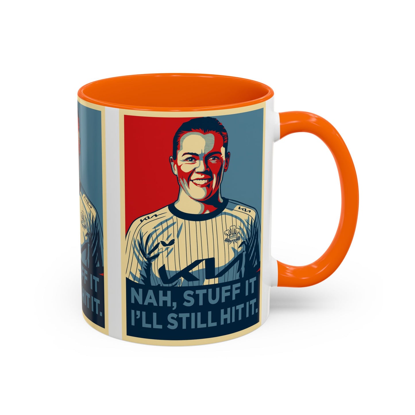 Grace Harris Hope Mug