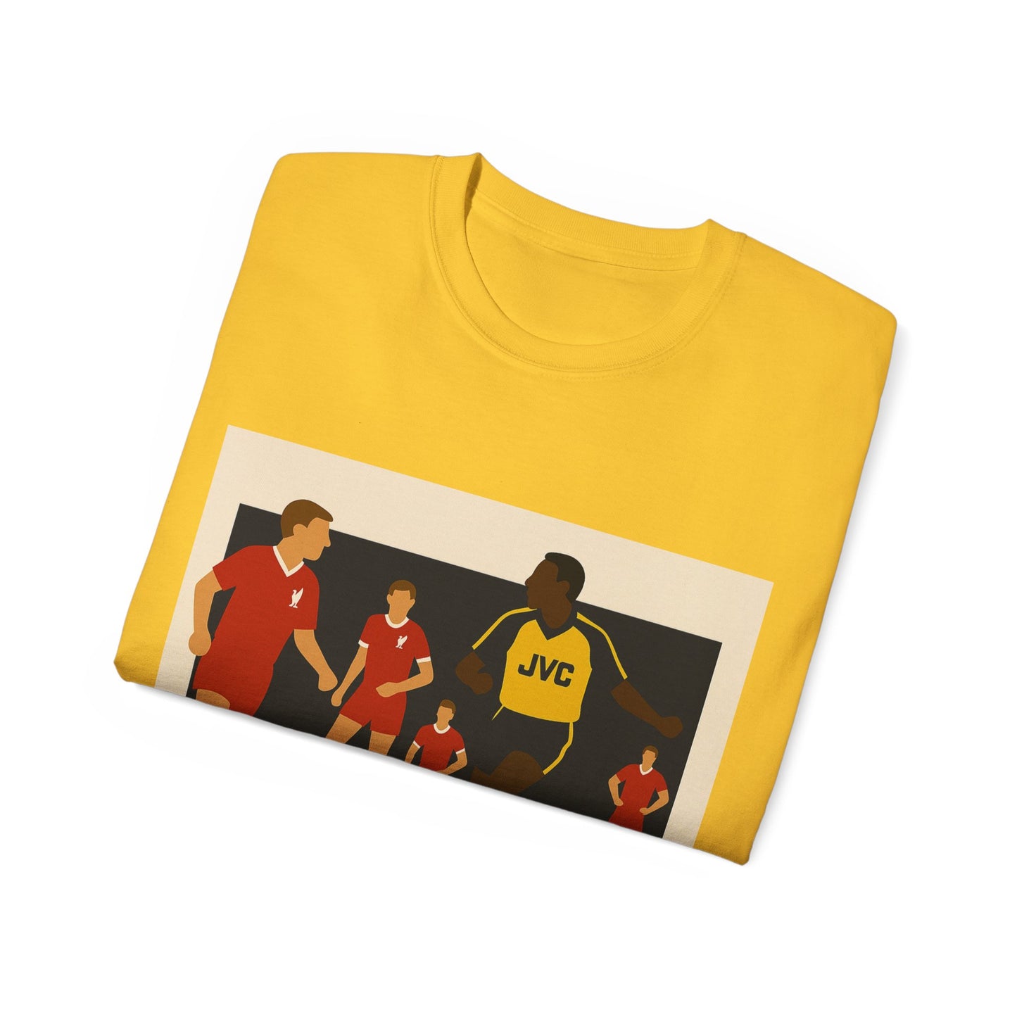 It’s Up For Grabs Now T-Shirt - Michael Thomas Arsenal