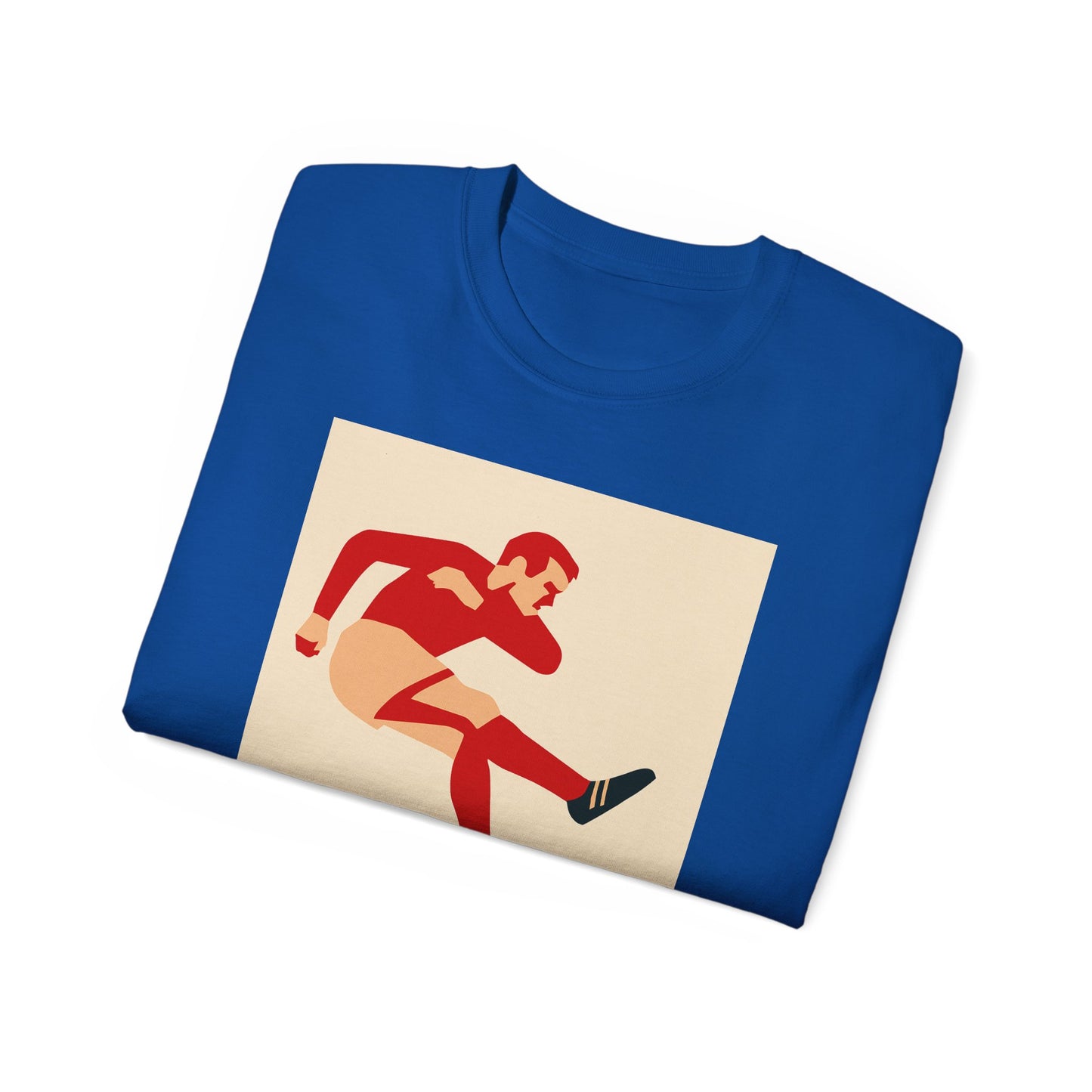 Geoff Hurst T-Shirt - England