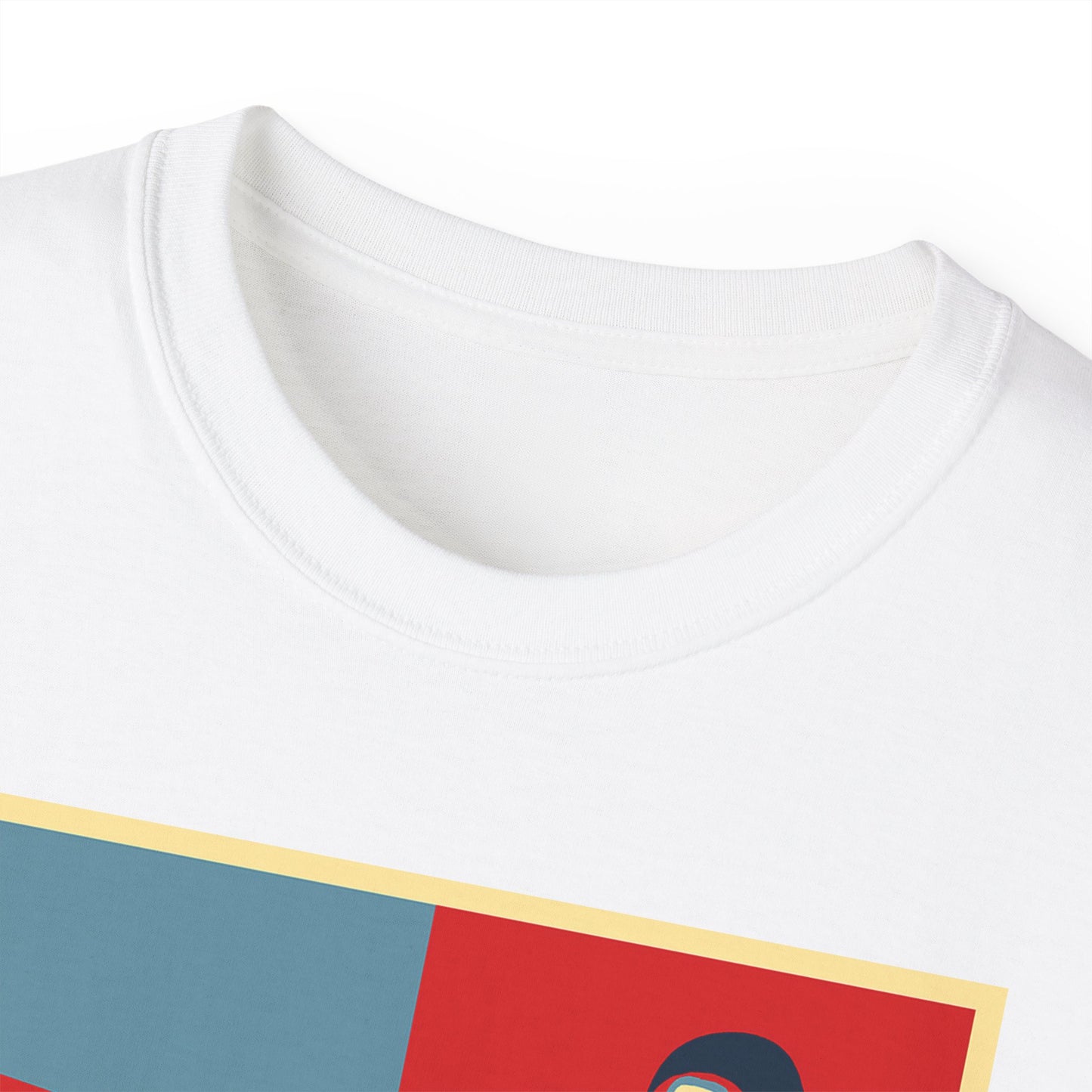 John Barnes Hope T-Shirt
