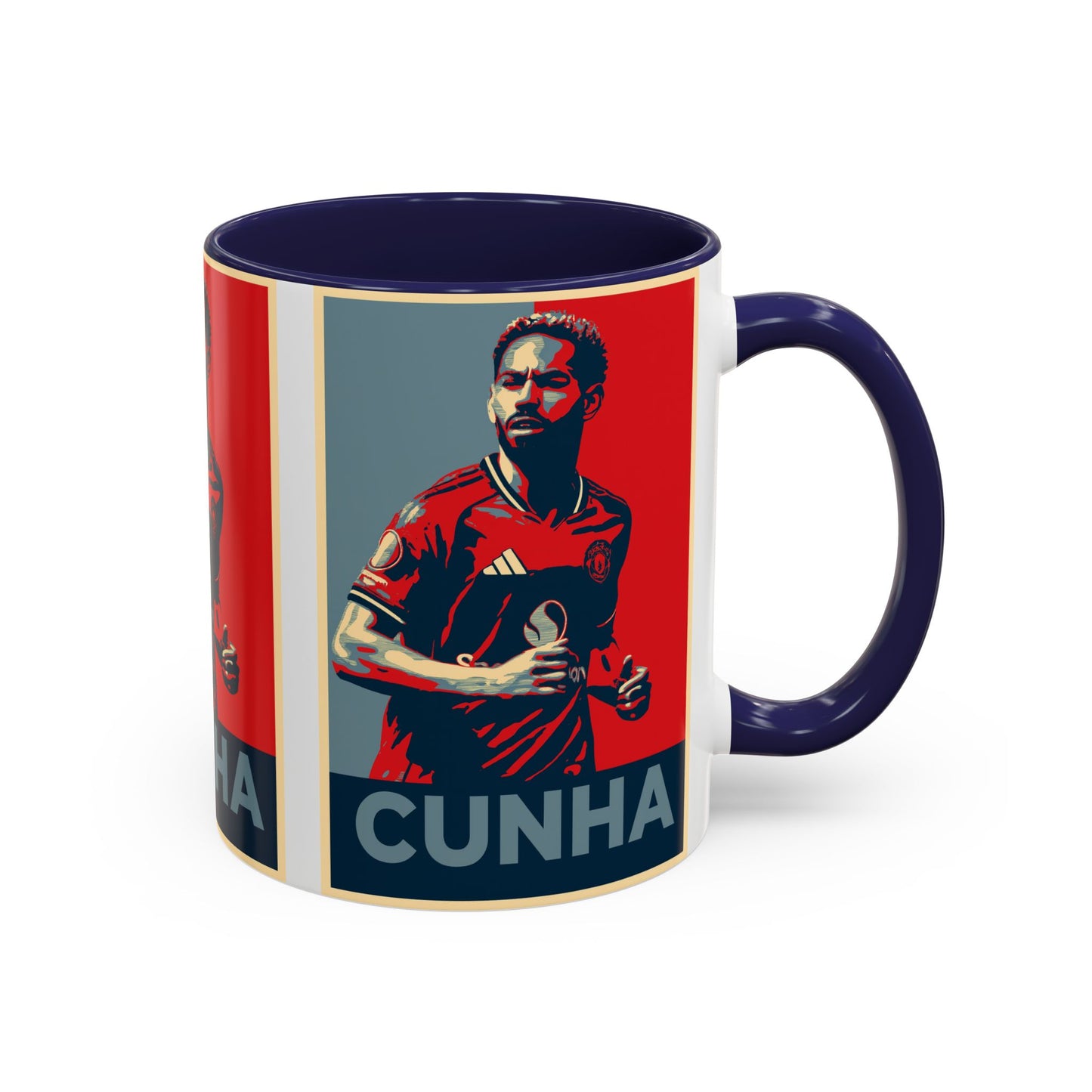 Matheus Cunha Hope Mug