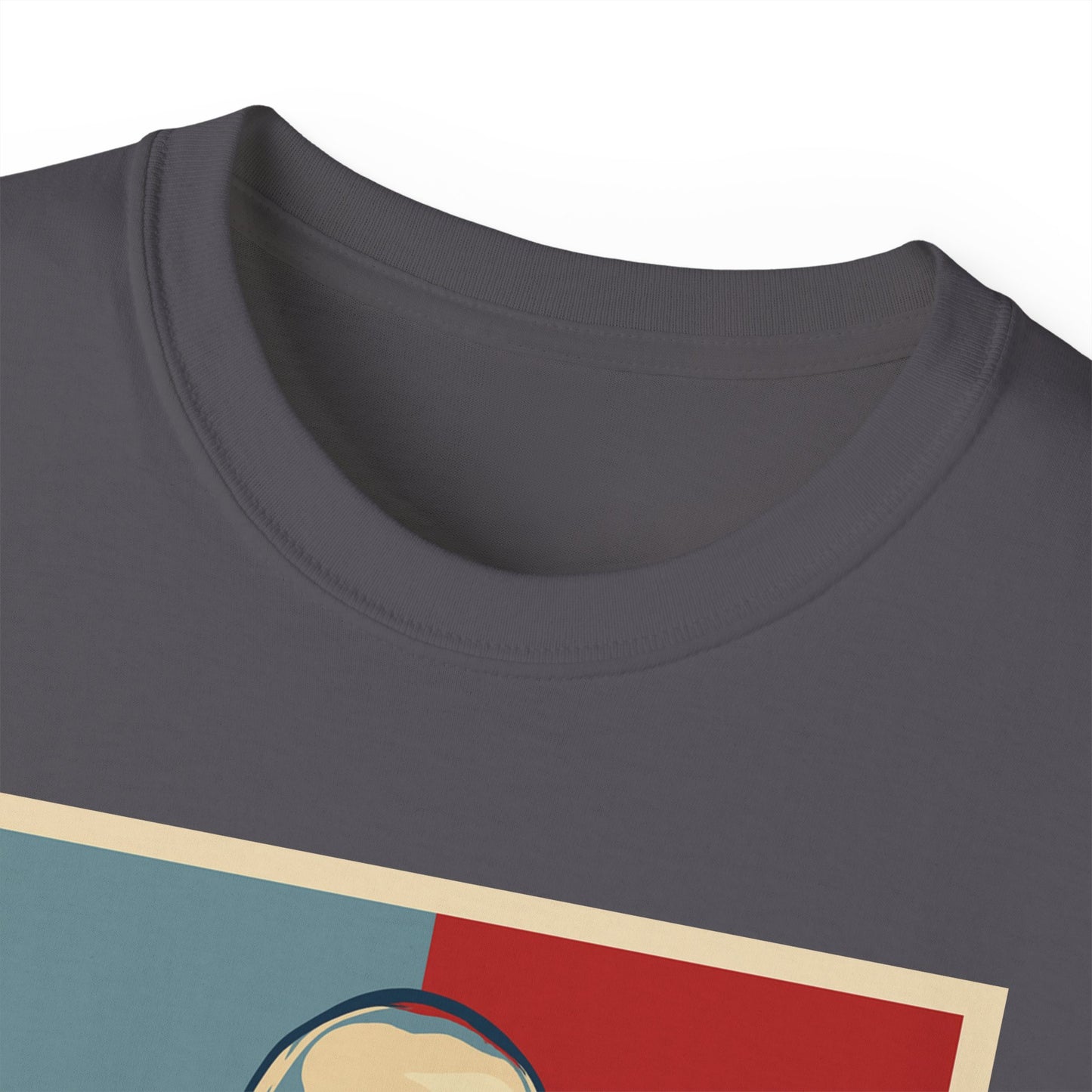 Phil The Power Taylor Punch T-Shirt