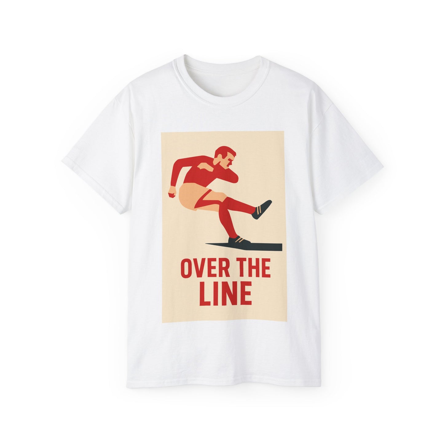 Geoff Hurst T-Shirt - England