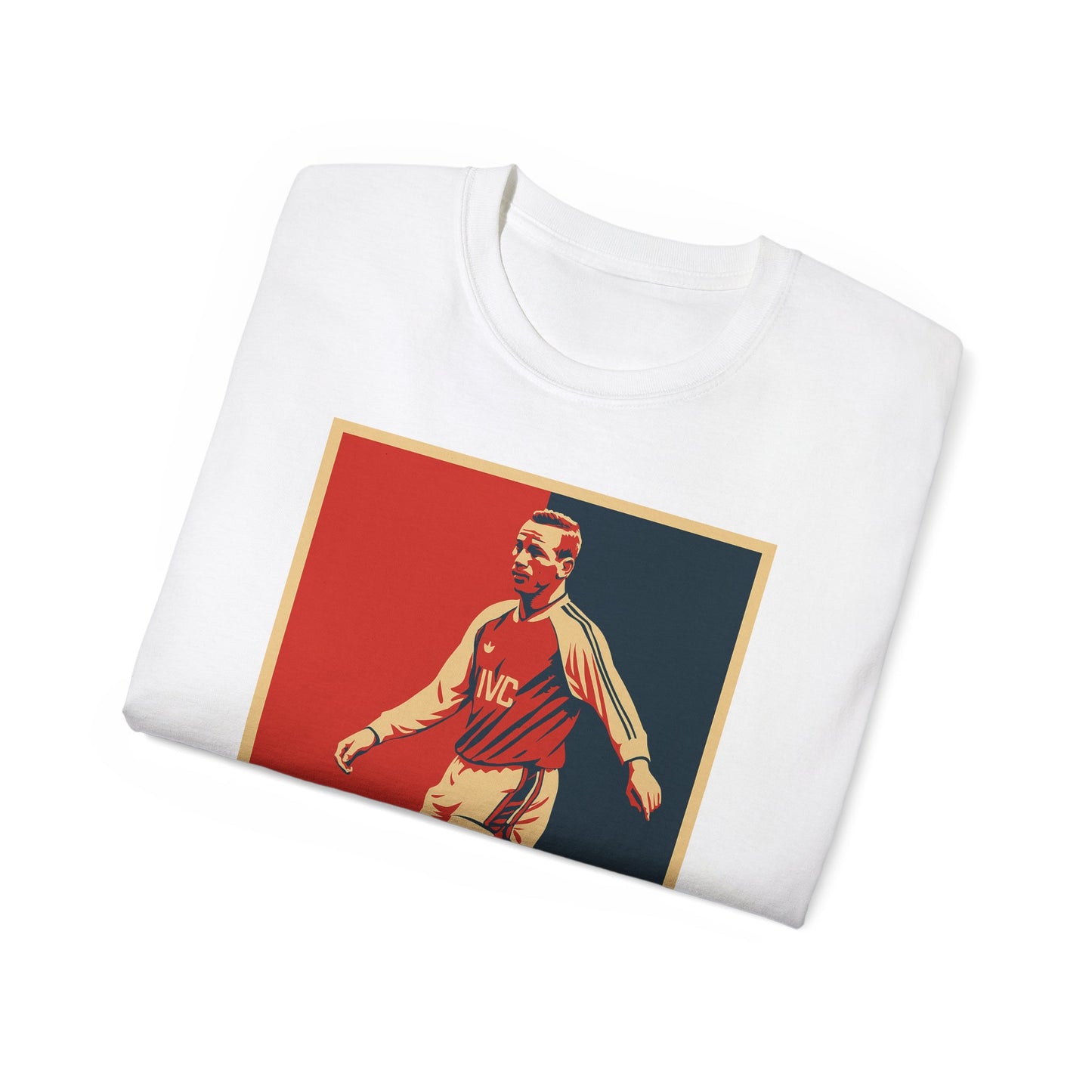 Perry Groves Hope T-Shirt