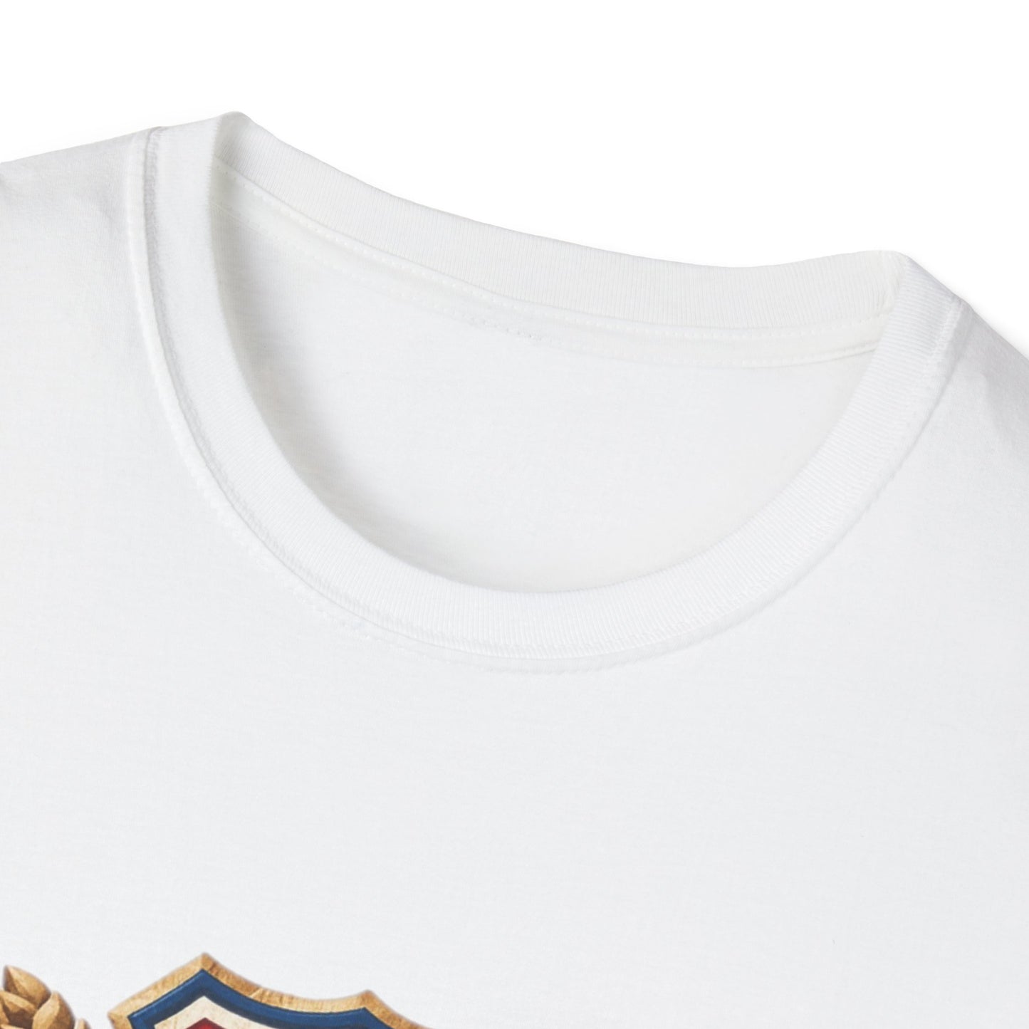 Louis Holt T-Shirt Prestwich Heys