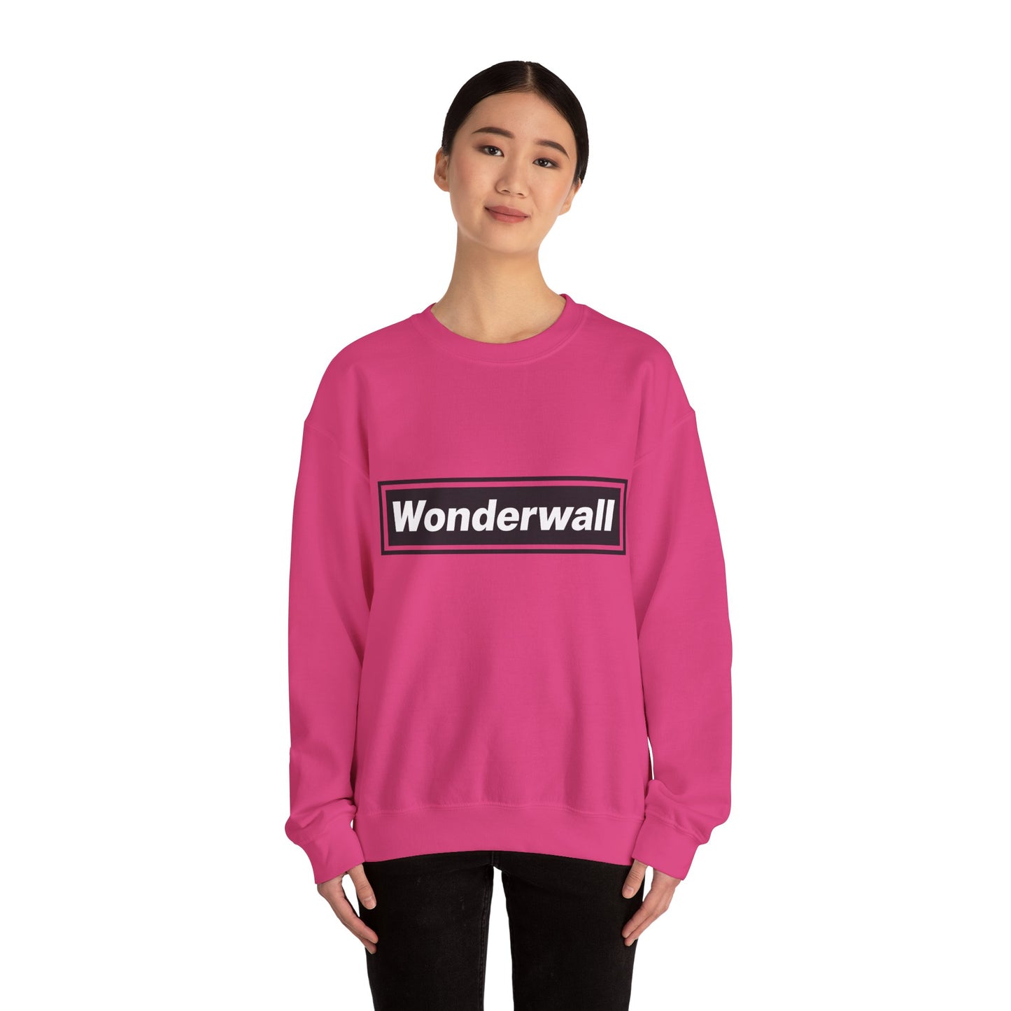 Wonderwall Sweatshirt