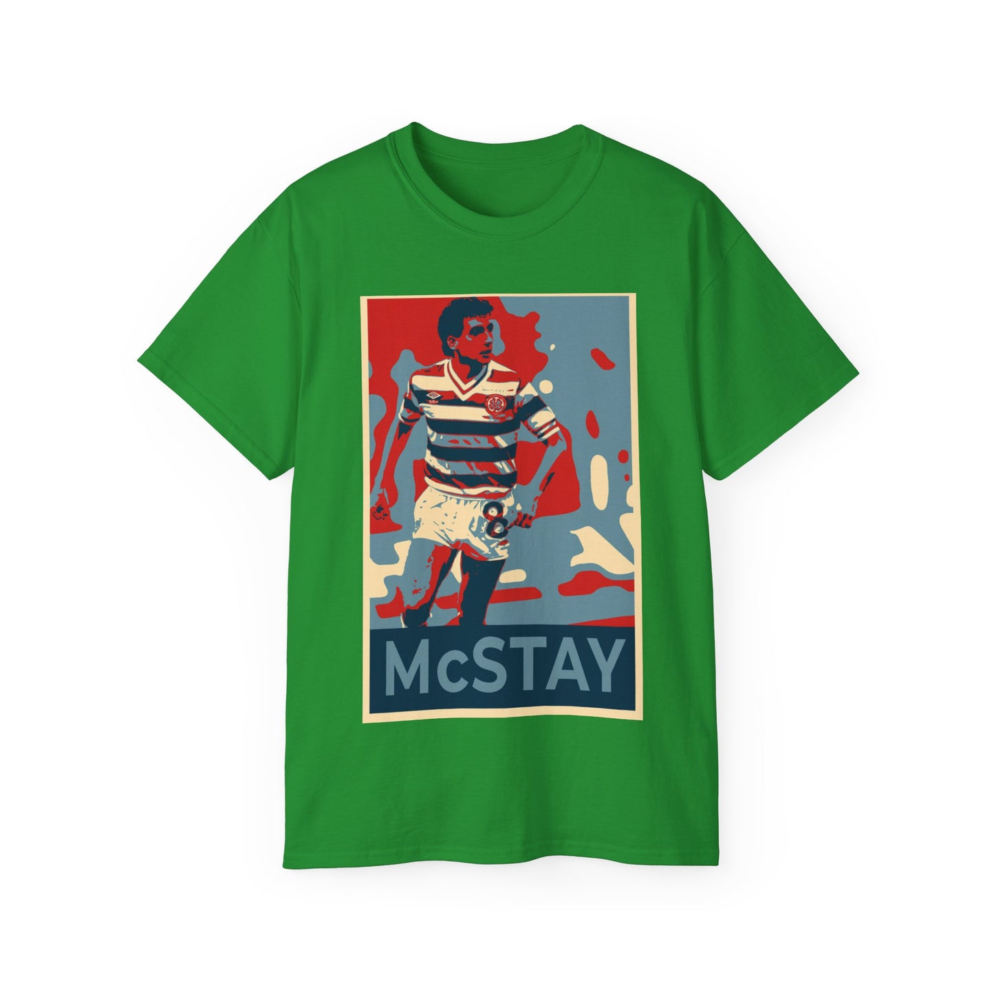 Paul McStay Hope T-Shirt