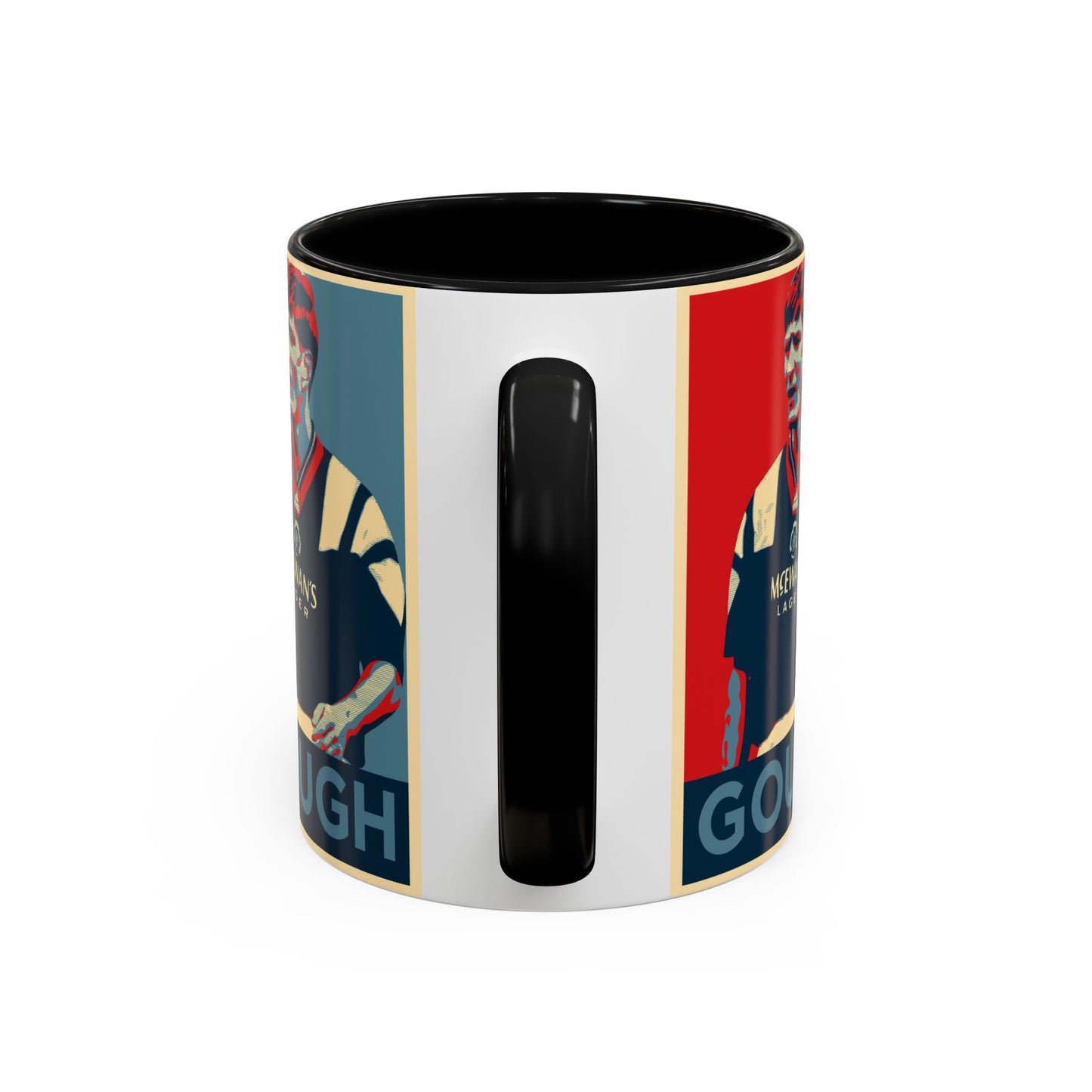 Richard Gough Hope Mug
