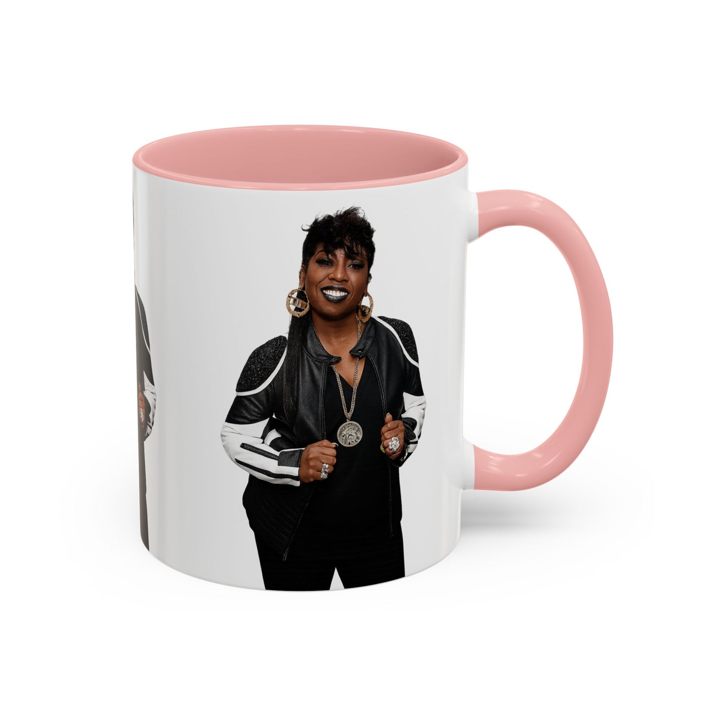 Missy Elliot Mug