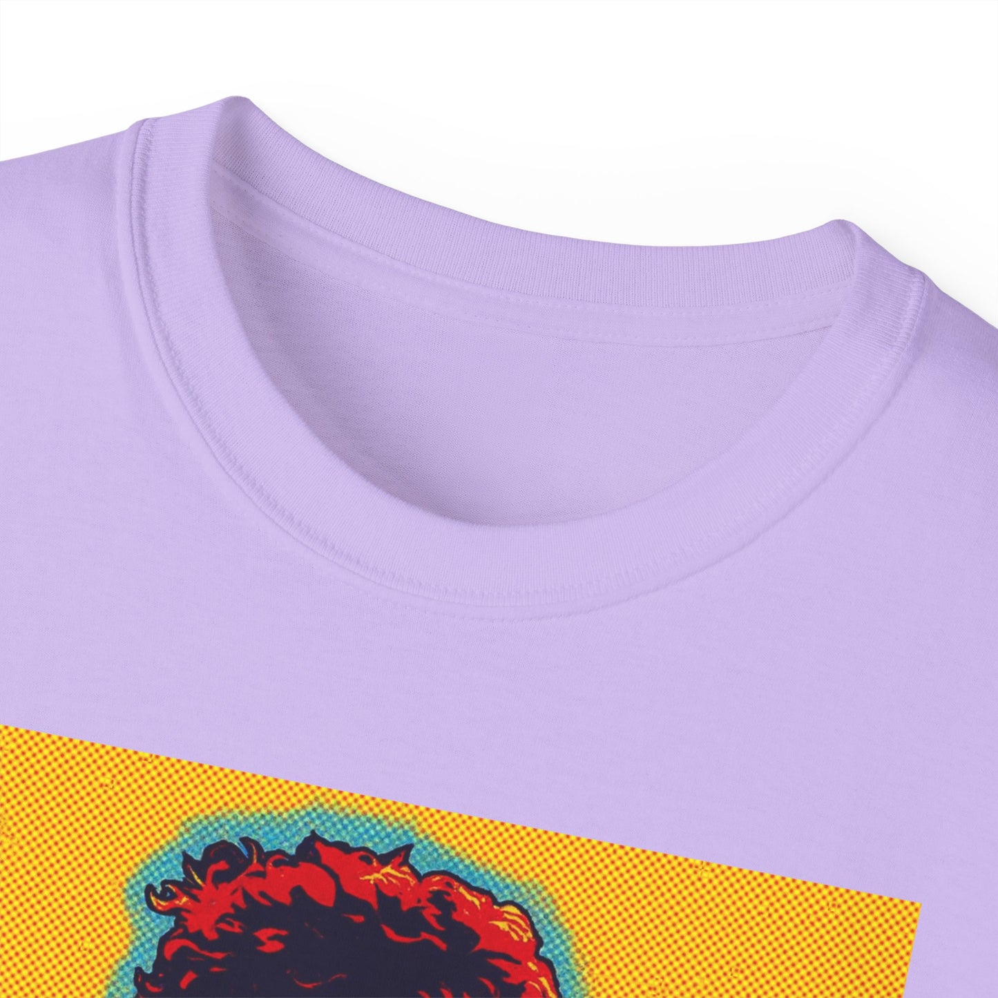 Prince Pop Art T-Shirt