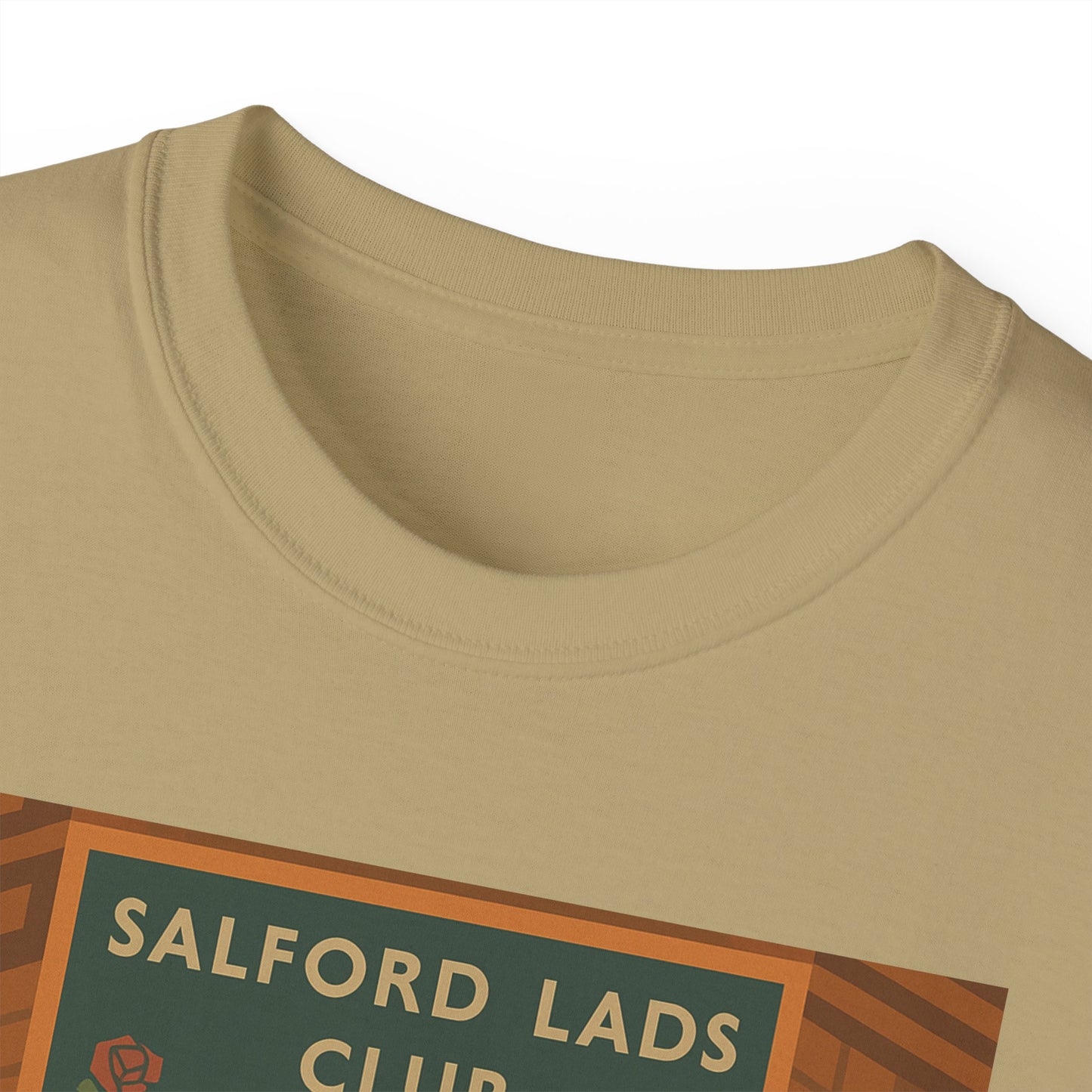 The Smiths - Salford Lads Club