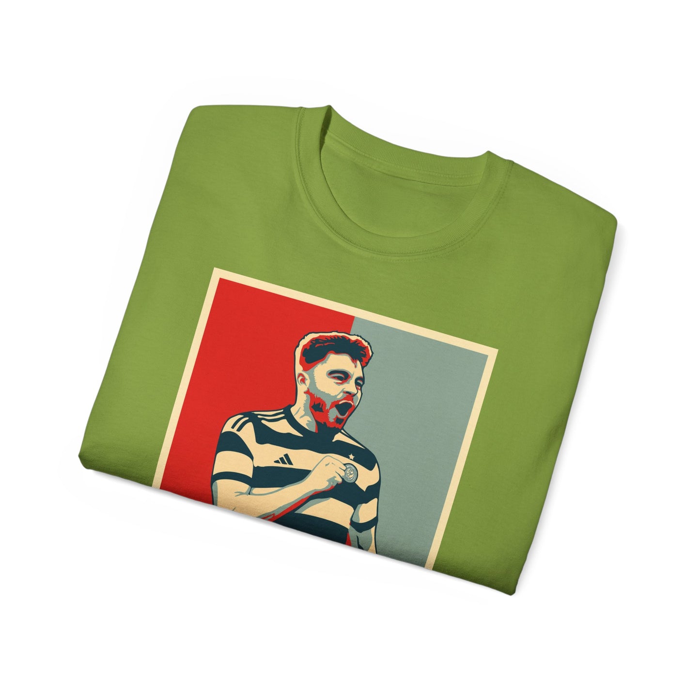 James Forrest Hope T-Shirt