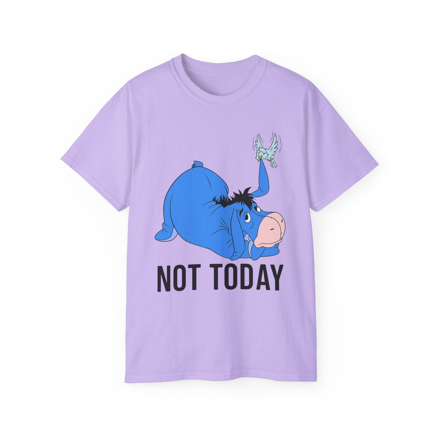 Eeyore 'Not Today' T-Shirt