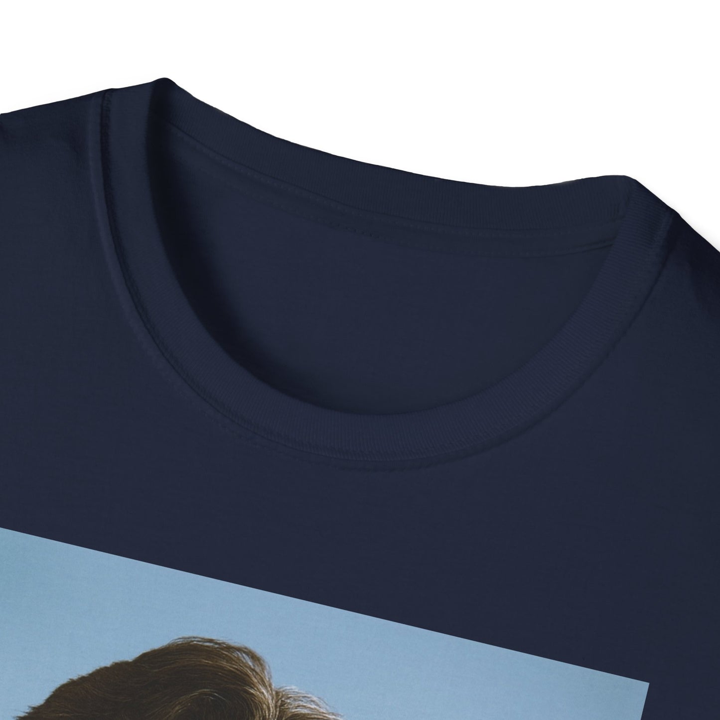 George Orwell 'Live Laugh Love' Quote T-Shirt