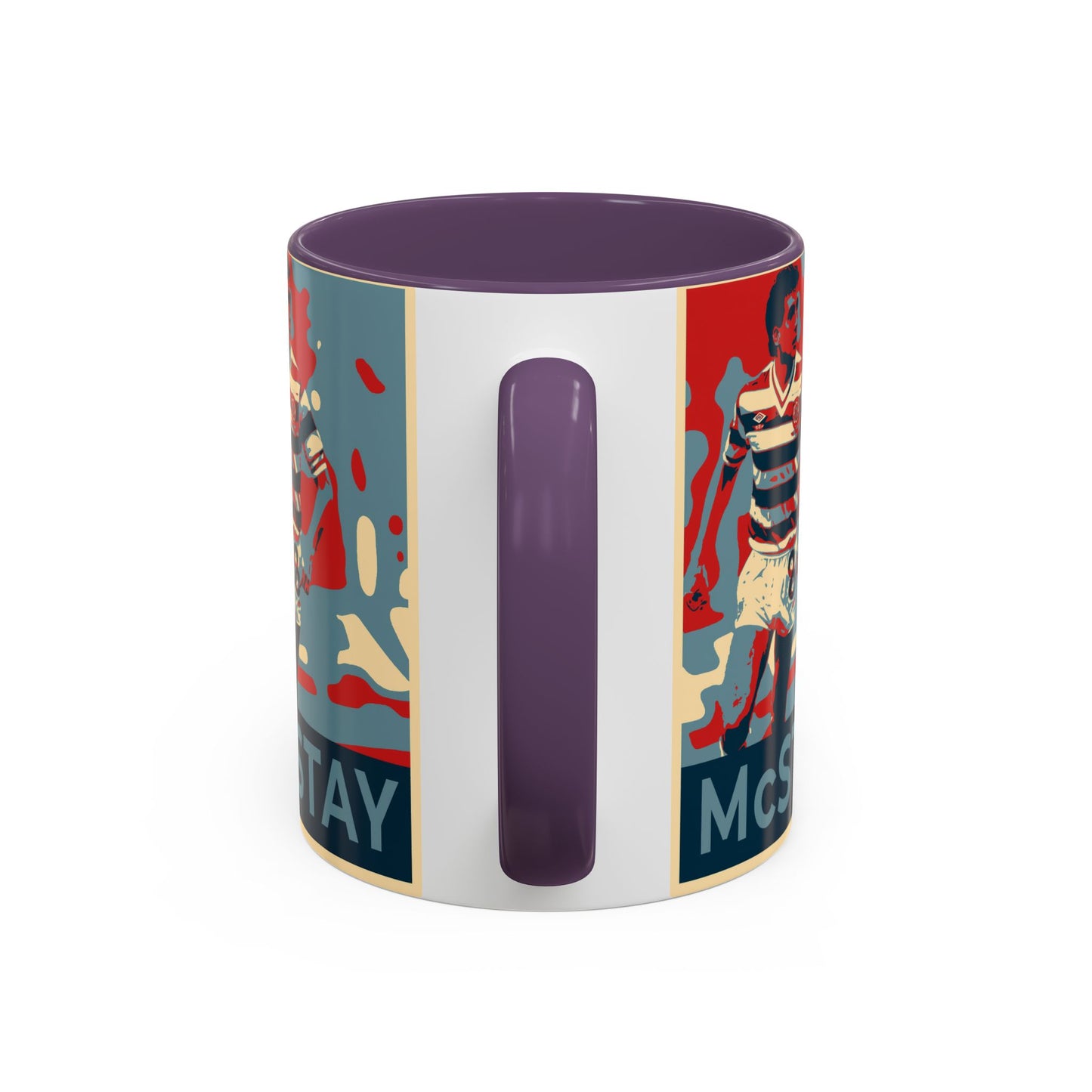 Paul McStay Hope Mug