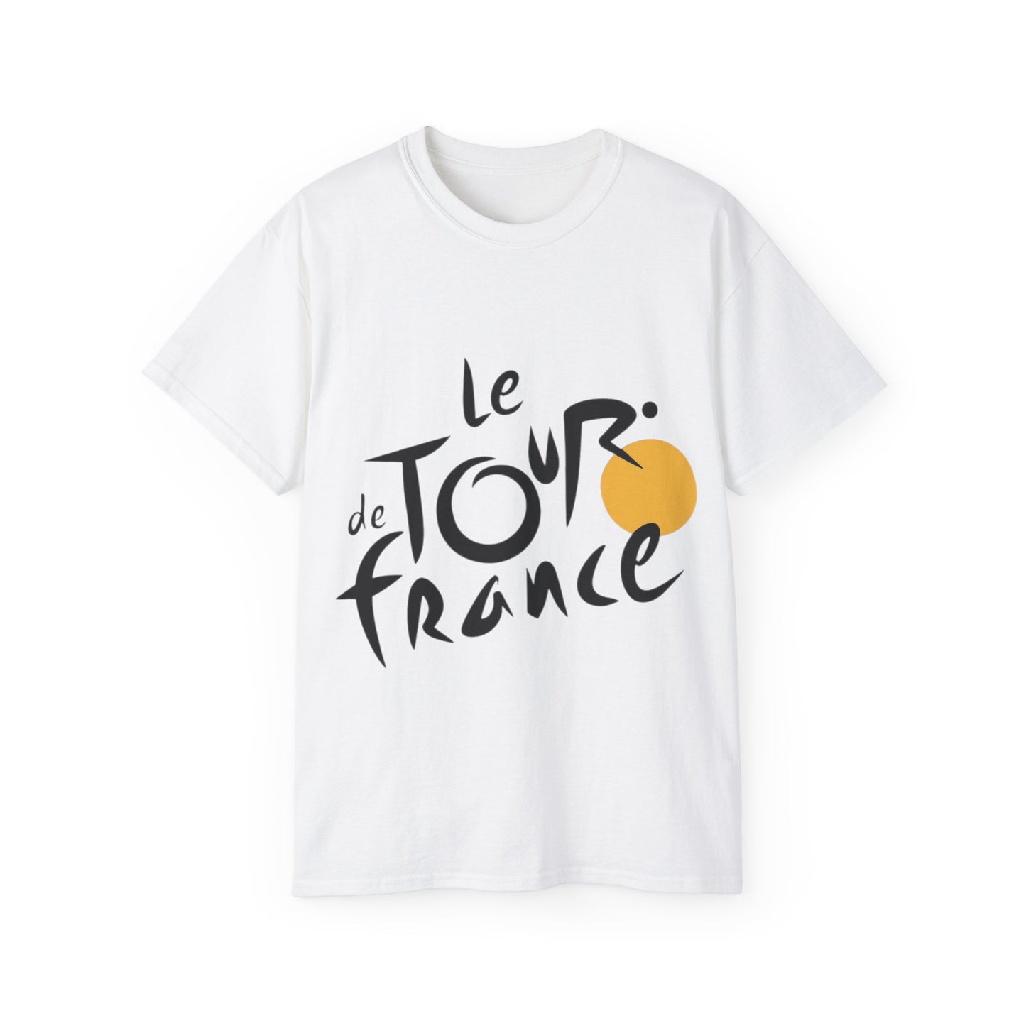Le Tour de France T-Shirt