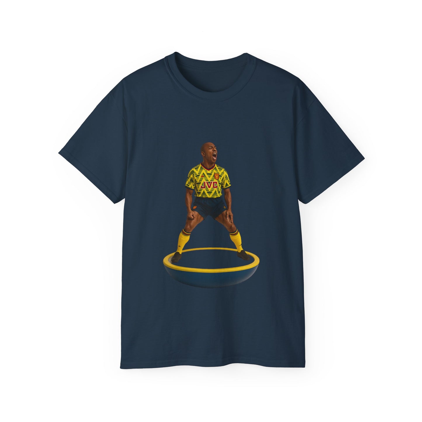 Ian Wright Subbuteo T-Shirt
