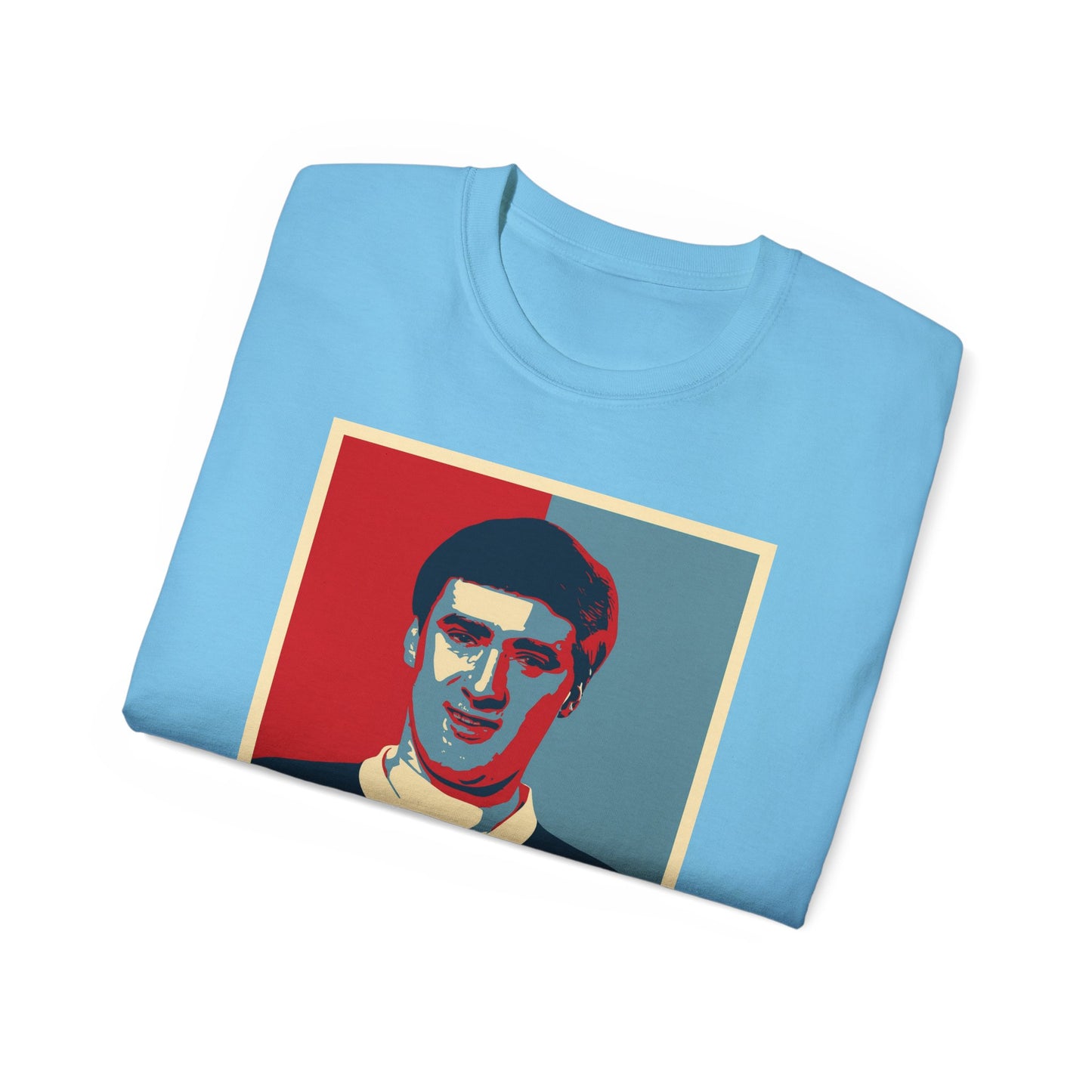 Jim Baxter Hope T-Shirt