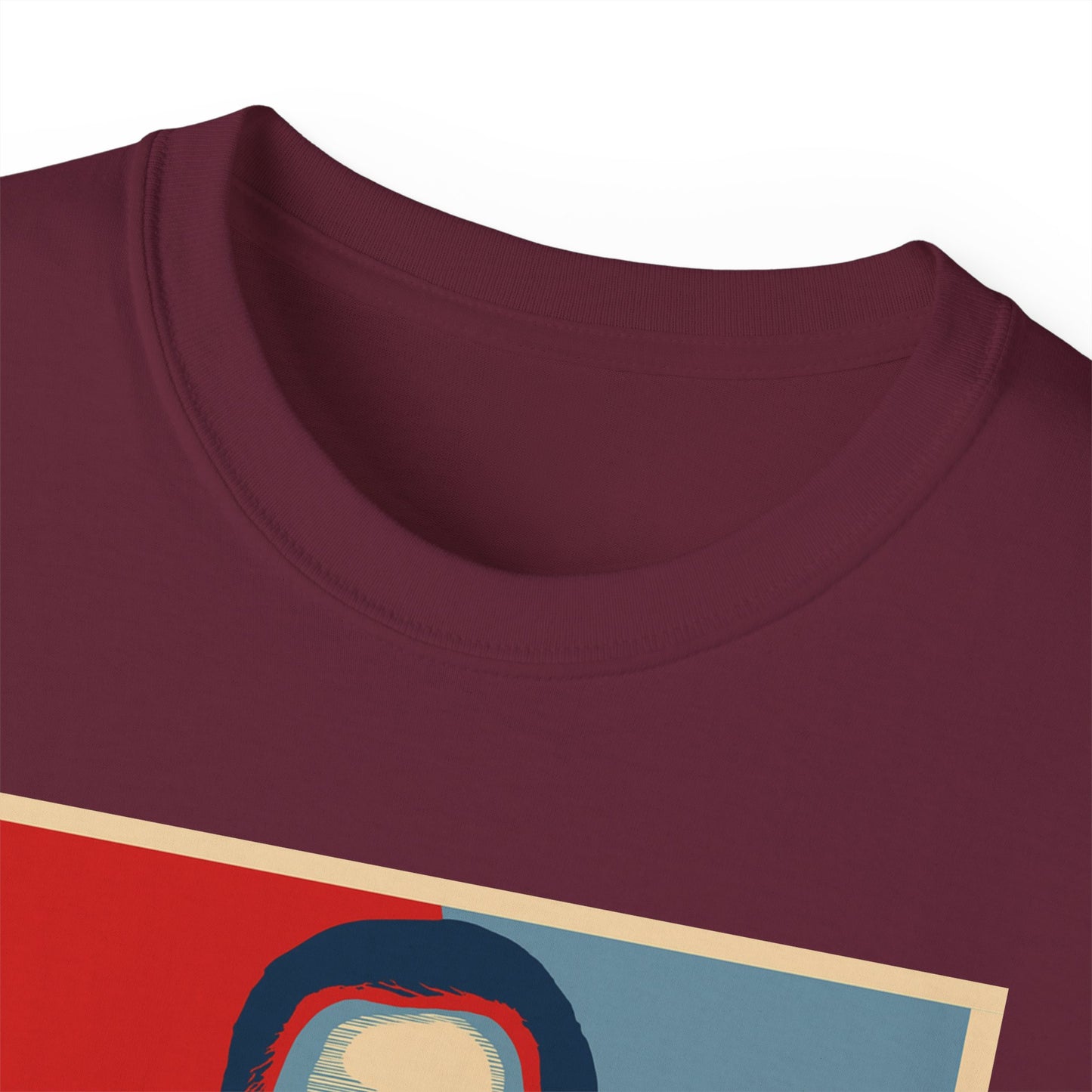 MS Dhoni India T-Shirt