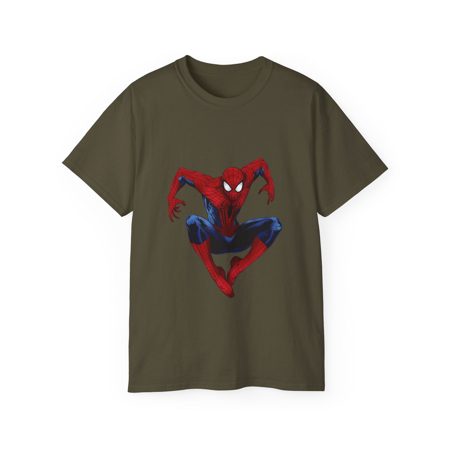 Spider-Man T-Shirt