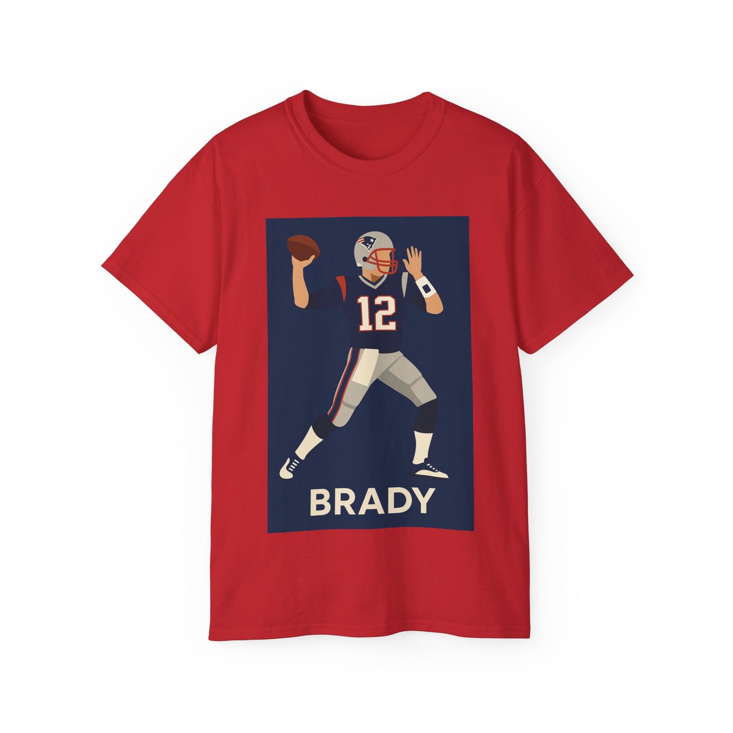 Tom Brady