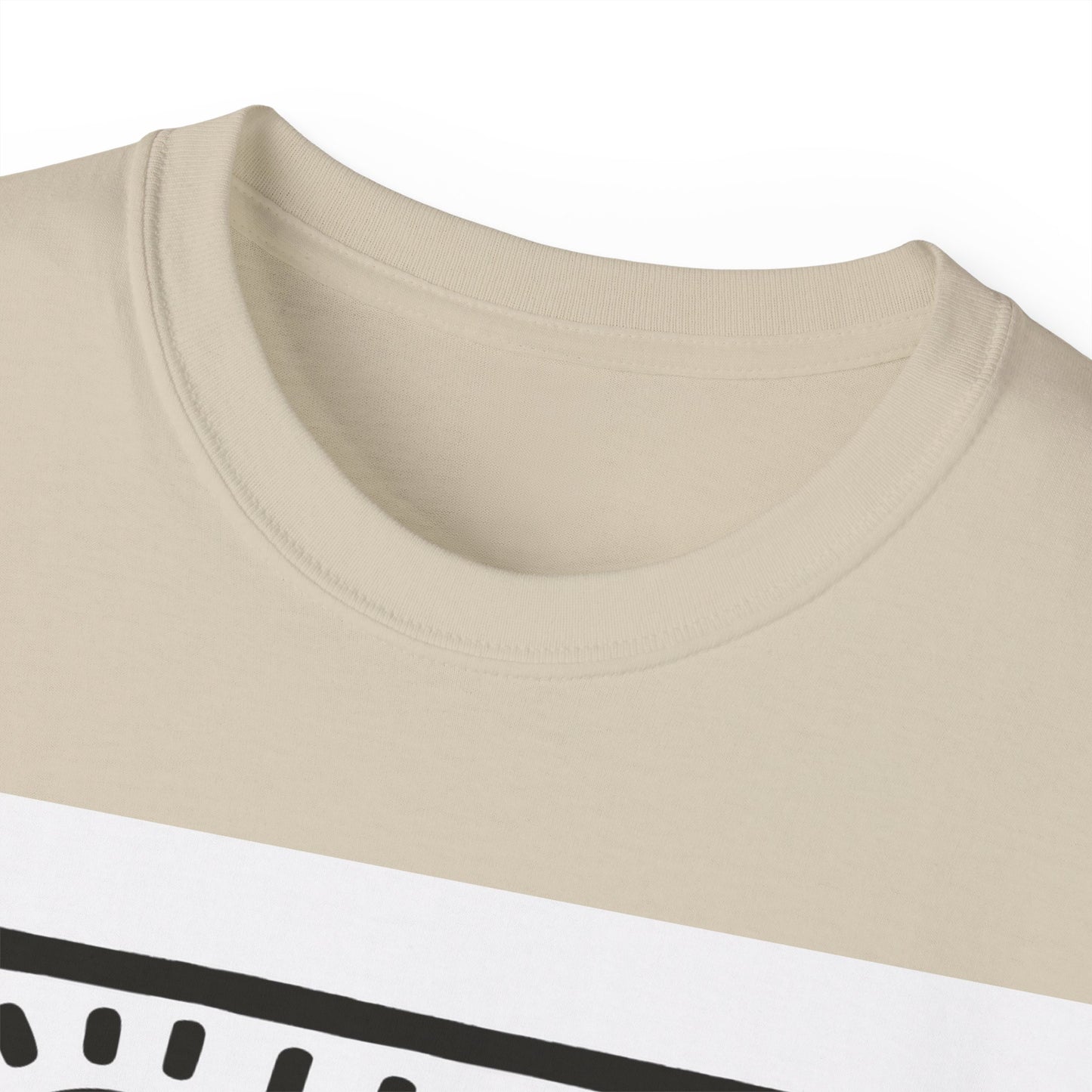 Keith Haring Heart Couple T-Shirt