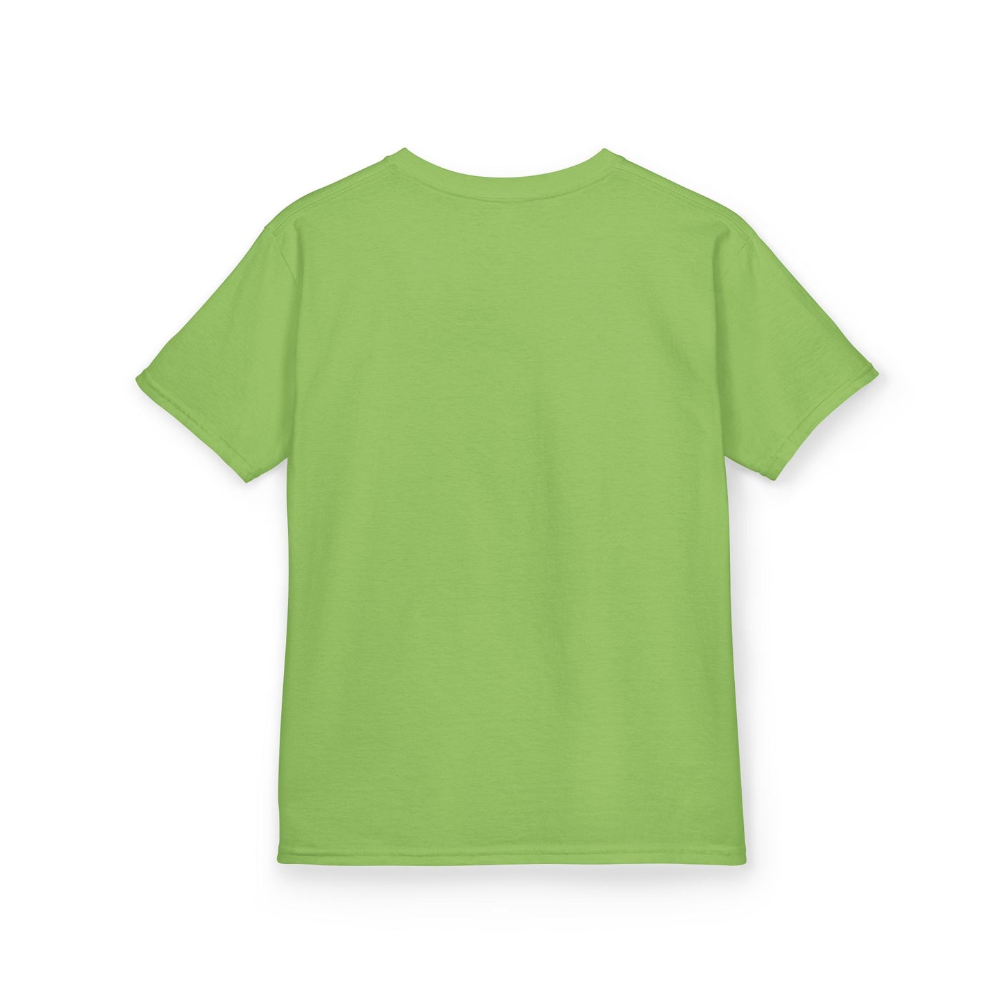 Bryson Appleton - Prestwich Heys Kids Heavy Cotton™ Tee