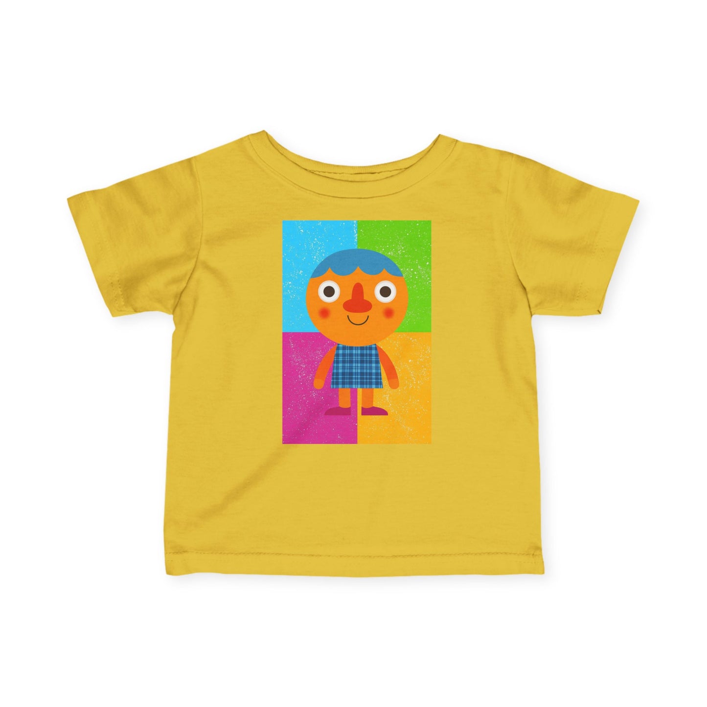 Noodle Super Simple Songs Baby-Toddle-Kids T-Shirt