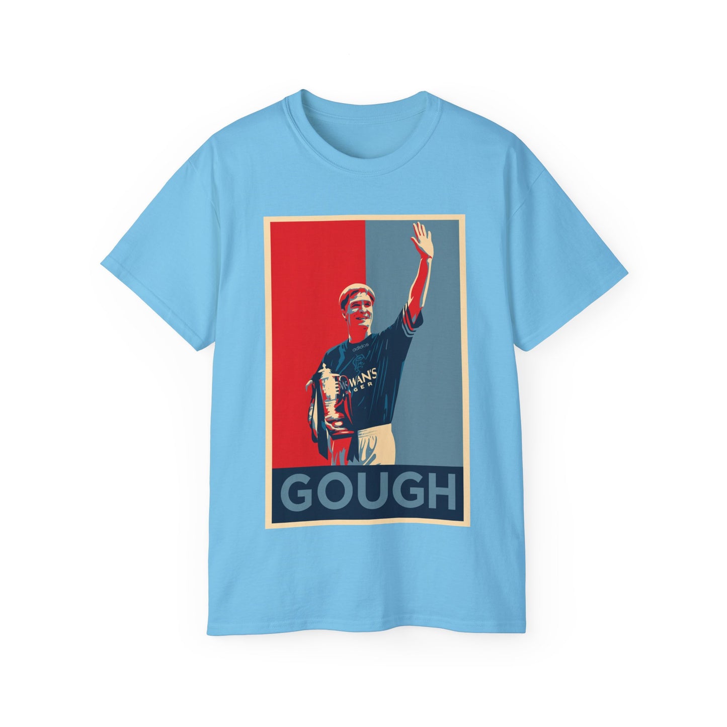 Richard Gough Trophy T-Shirt