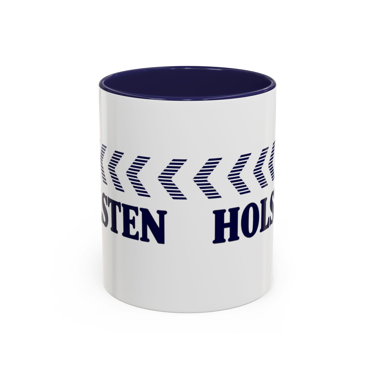 Tottenham Hotspur Holsten Mug