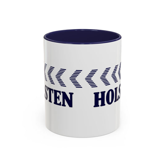 Tottenham Hotspur Holsten Mug